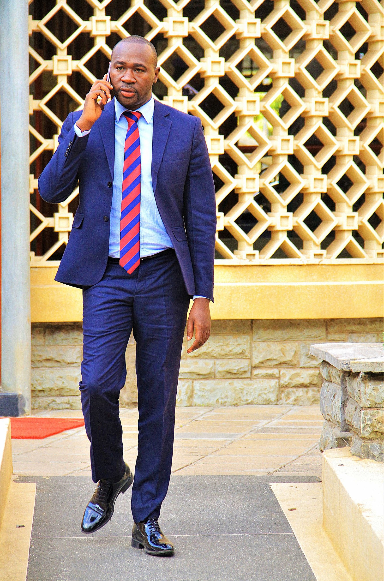 John Gitonga Mukunji