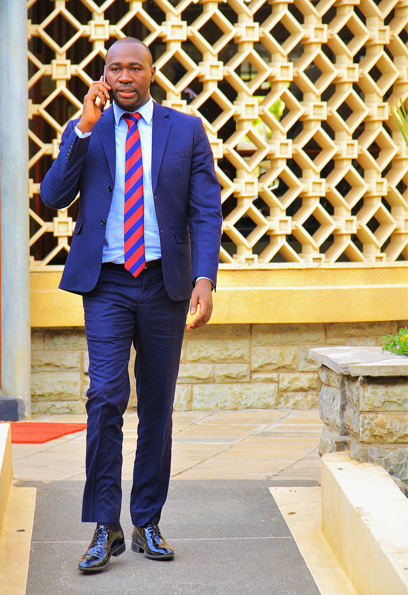 John Gitonga Mukunji