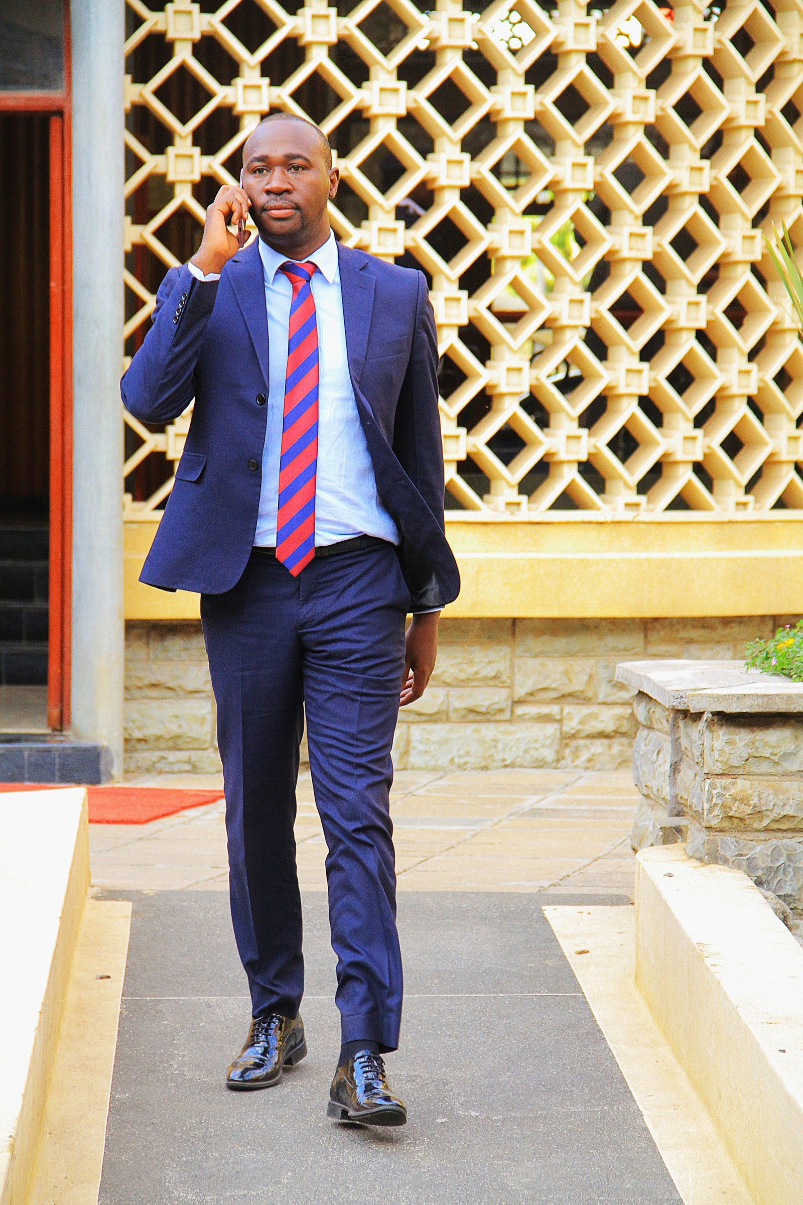 John Gitonga Mukunji