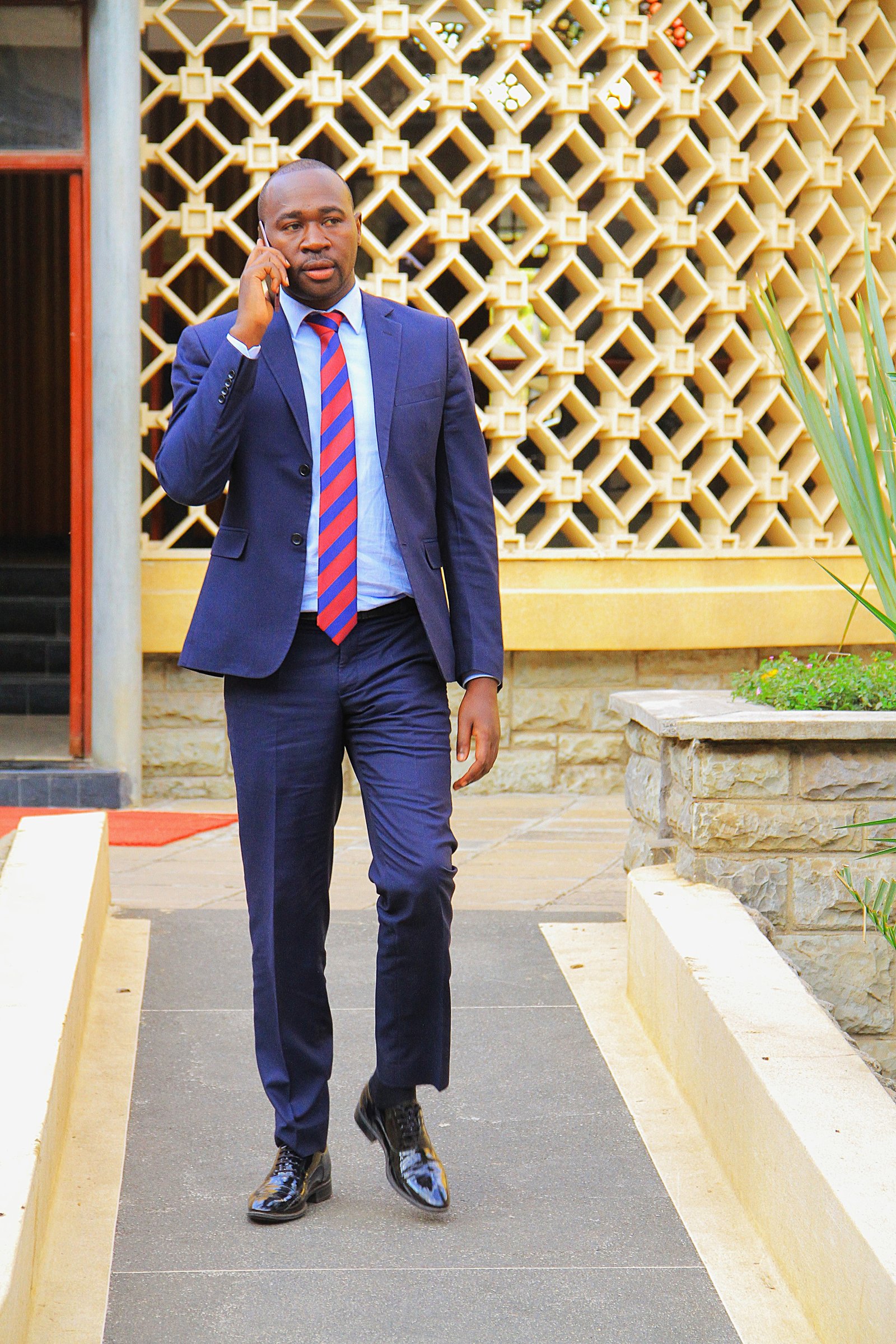 John Gitonga Mukunji