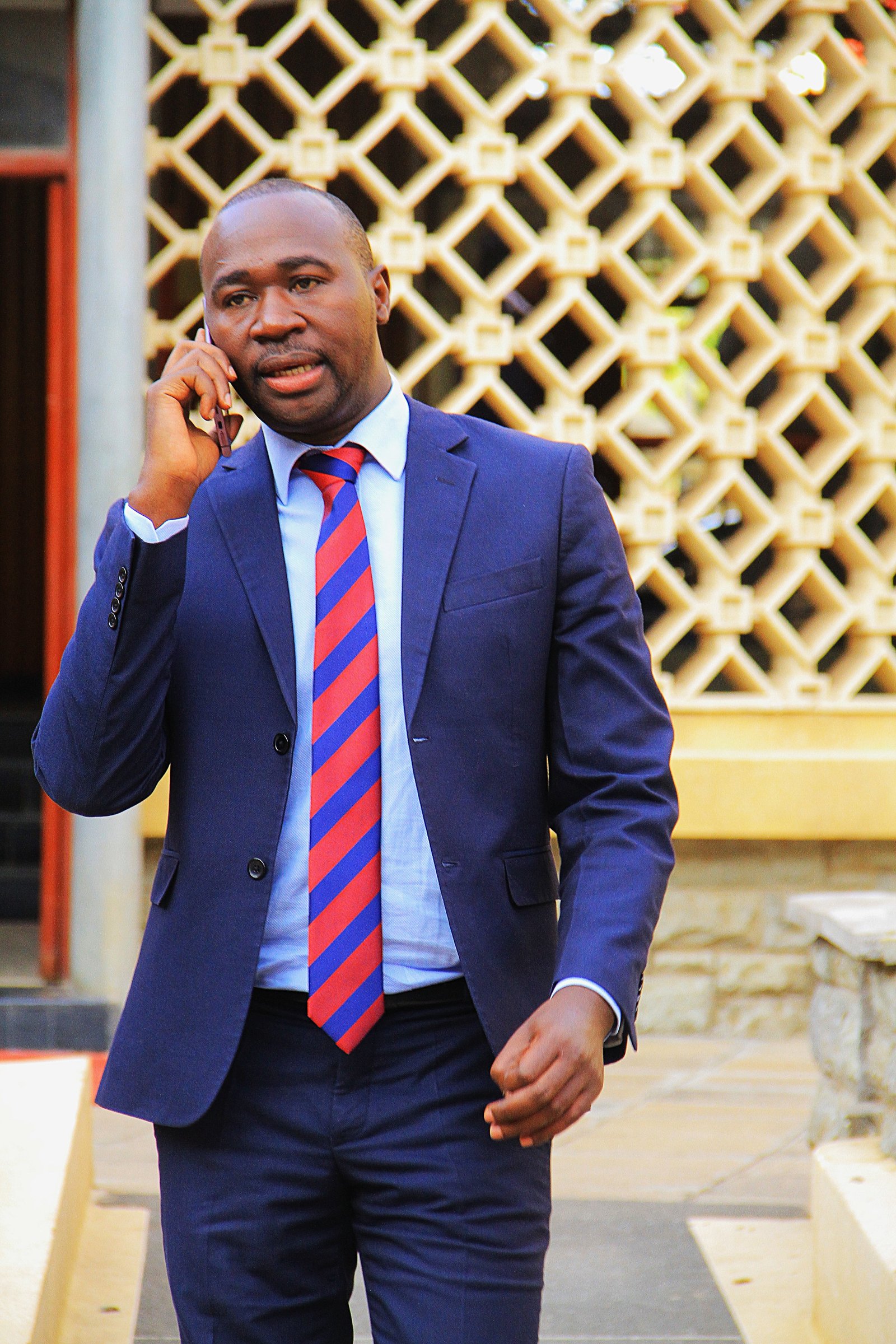 John Gitonga Mukunji