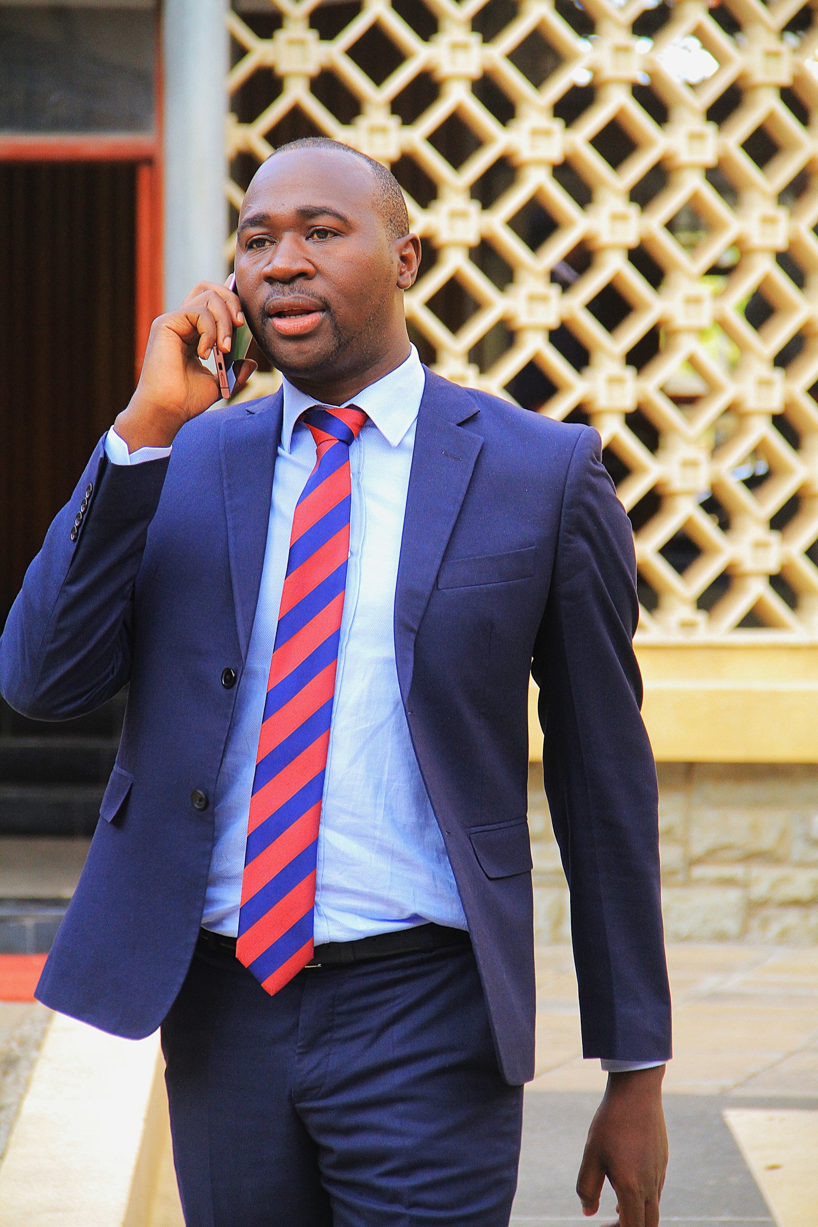 John Gitonga Mukunji