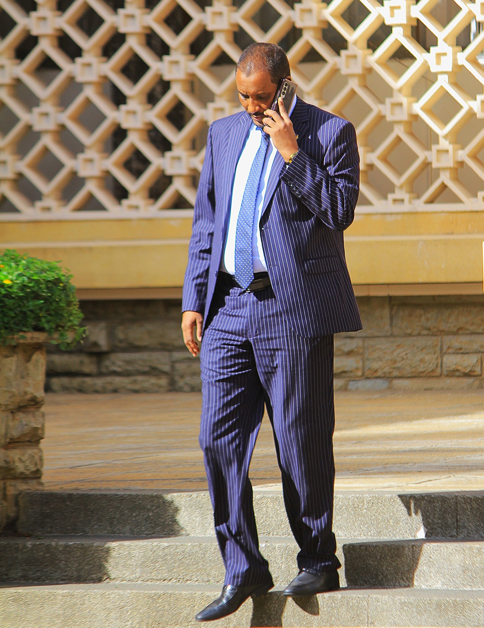 Hussein Weytan Mohamed Abdirahman