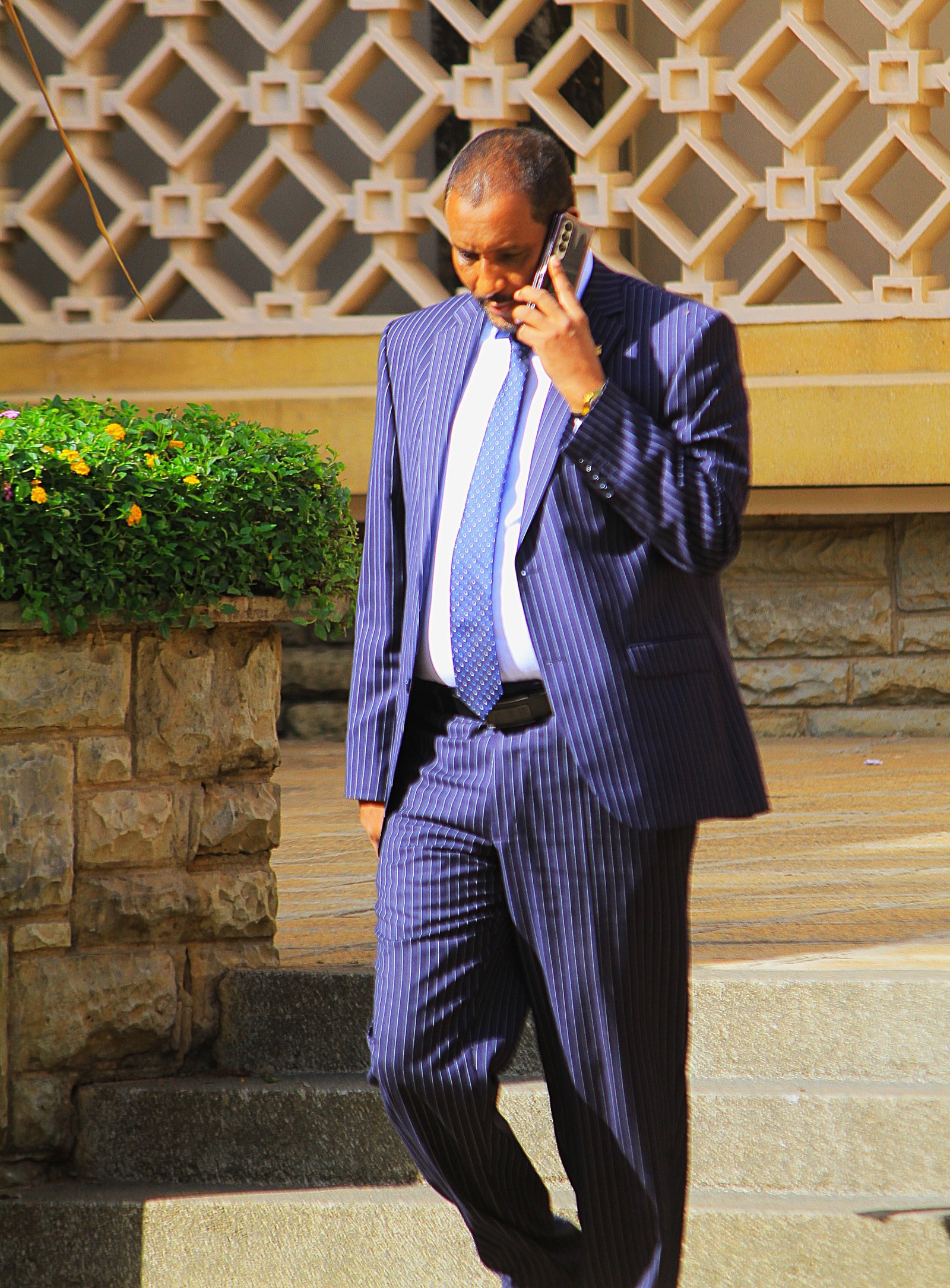 Hussein Weytan Mohamed Abdirahman