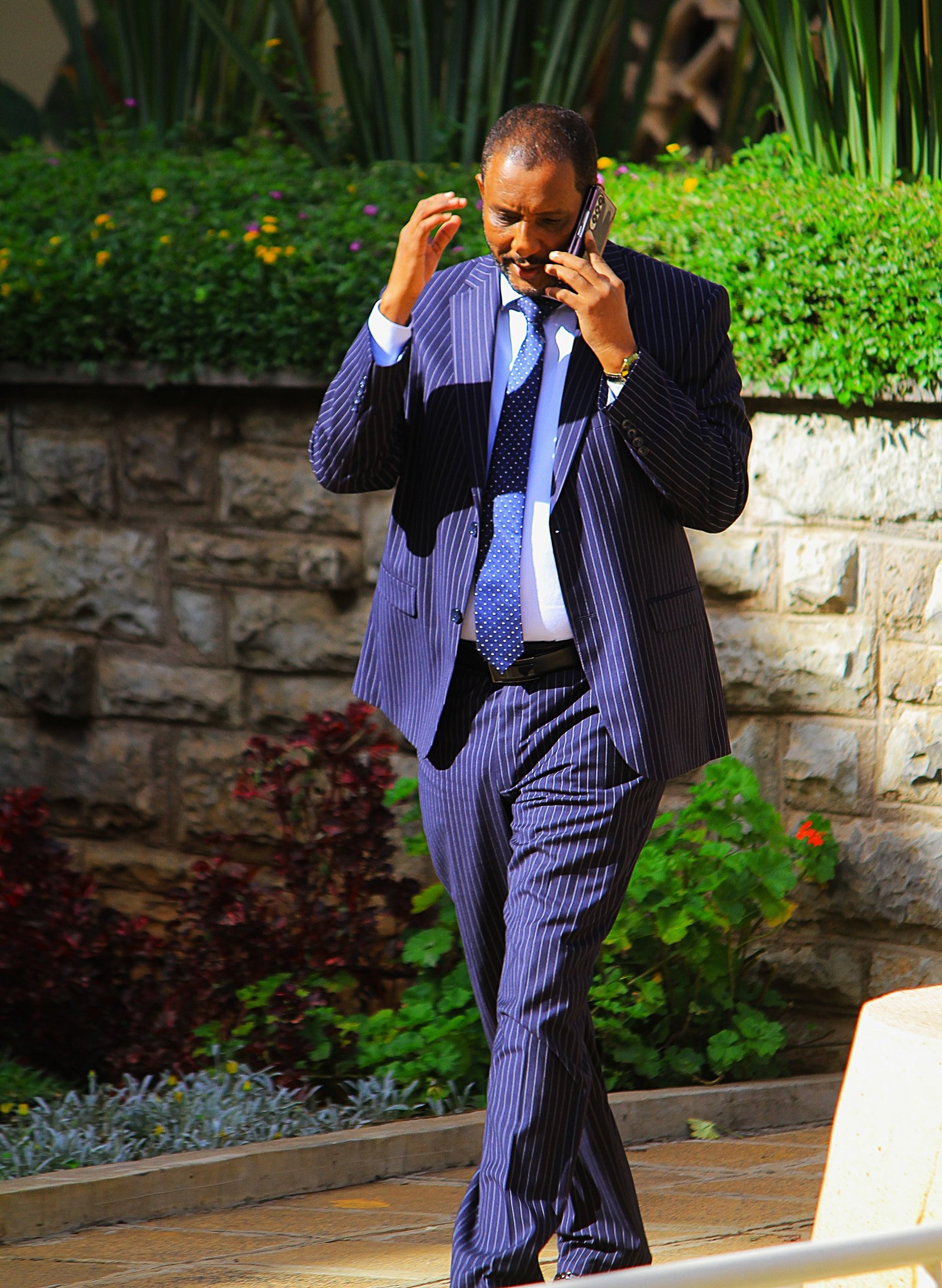 Hussein Weytan Mohamed Abdirahman