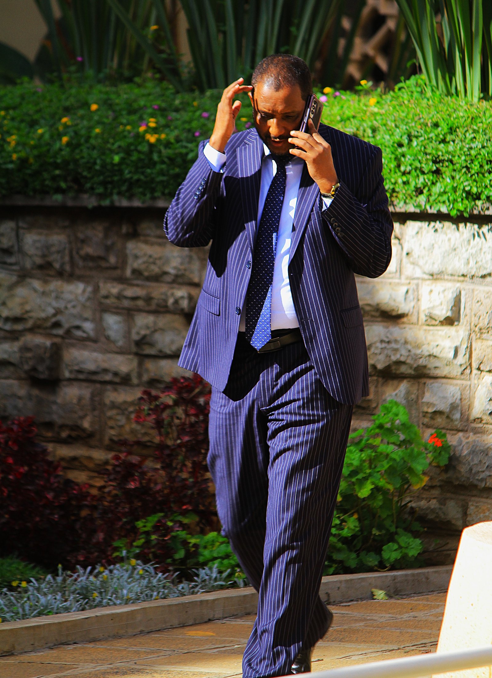 Hussein Weytan Mohamed Abdirahman