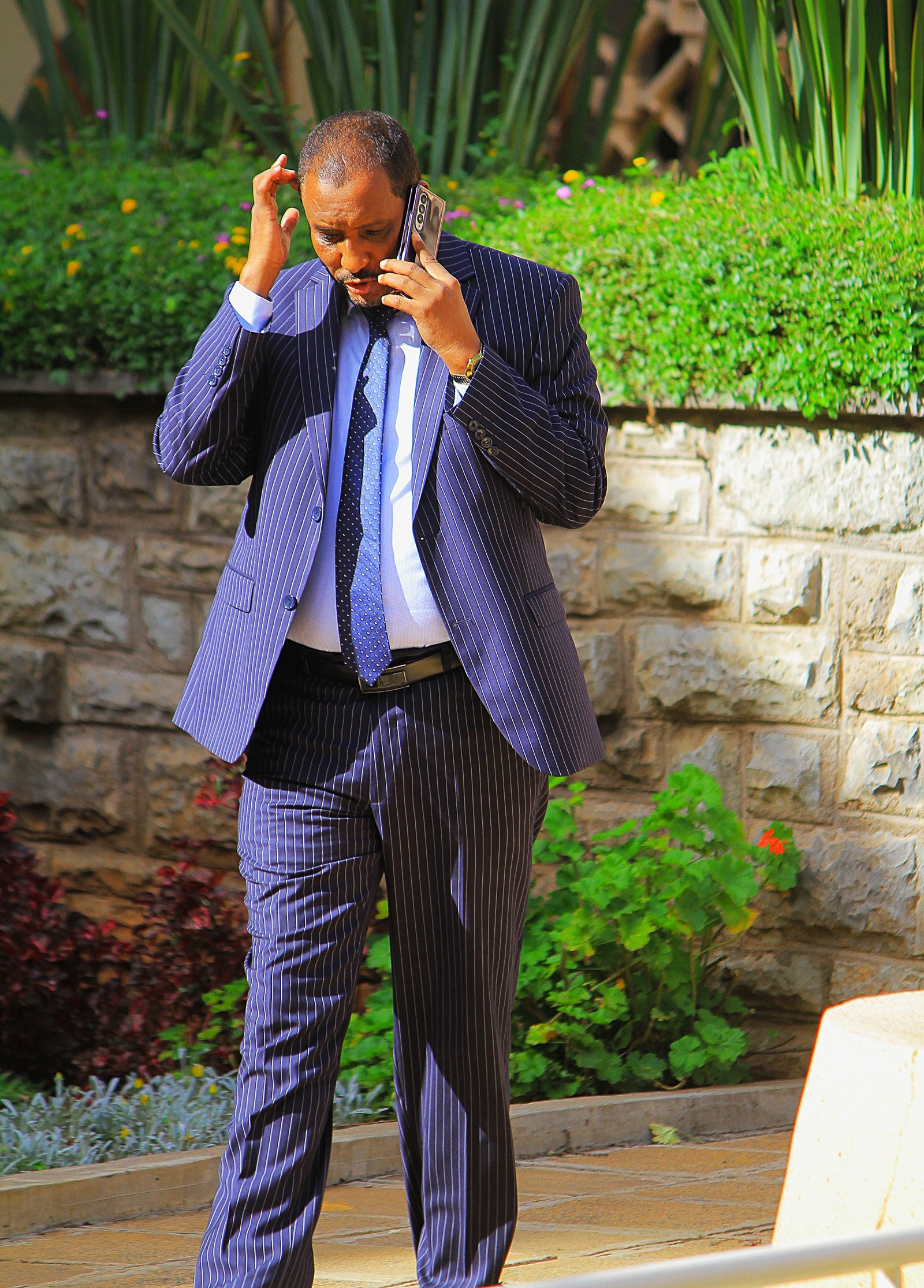 Hussein Weytan Mohamed Abdirahman