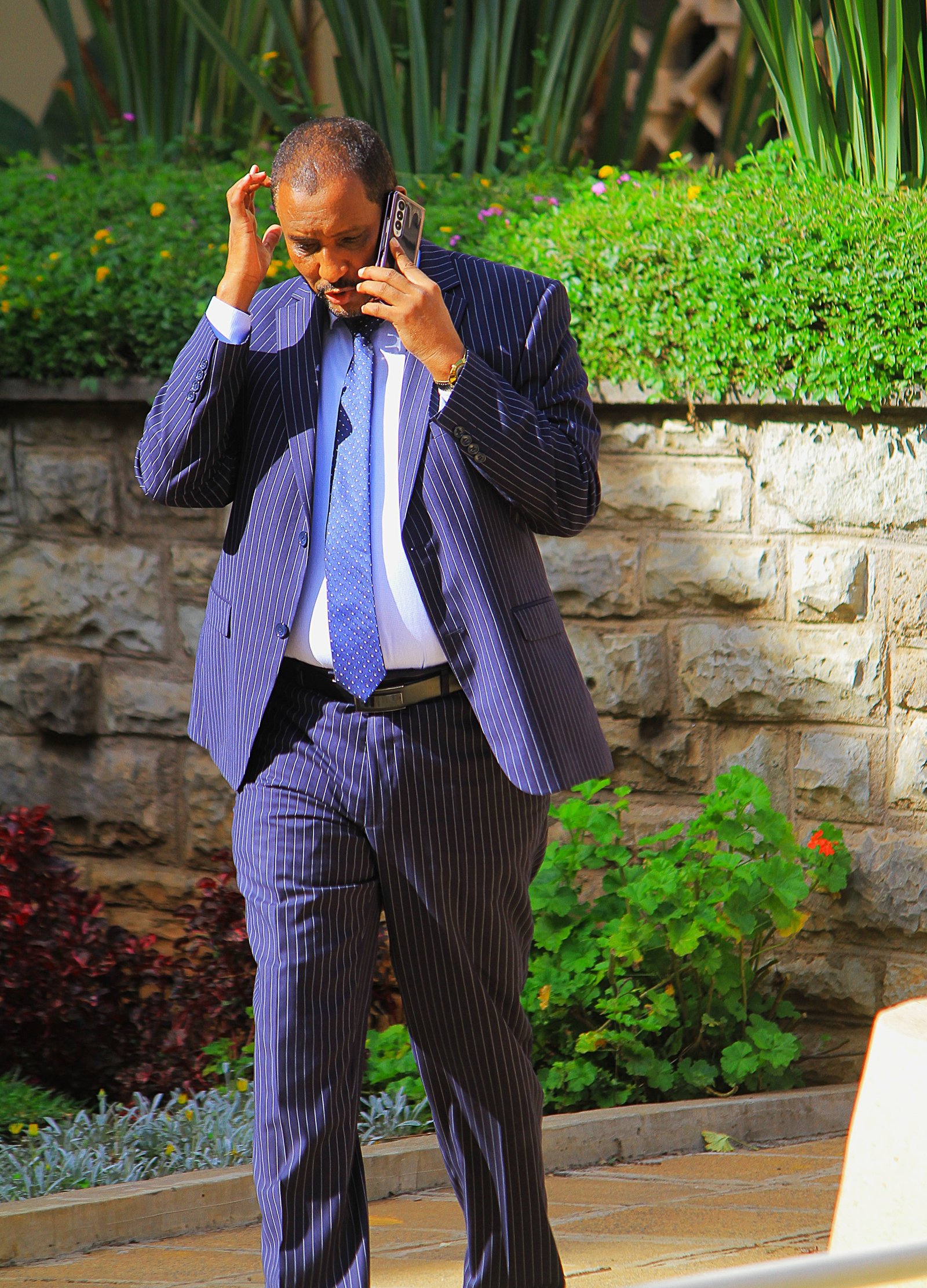 Hussein Weytan Mohamed Abdirahman