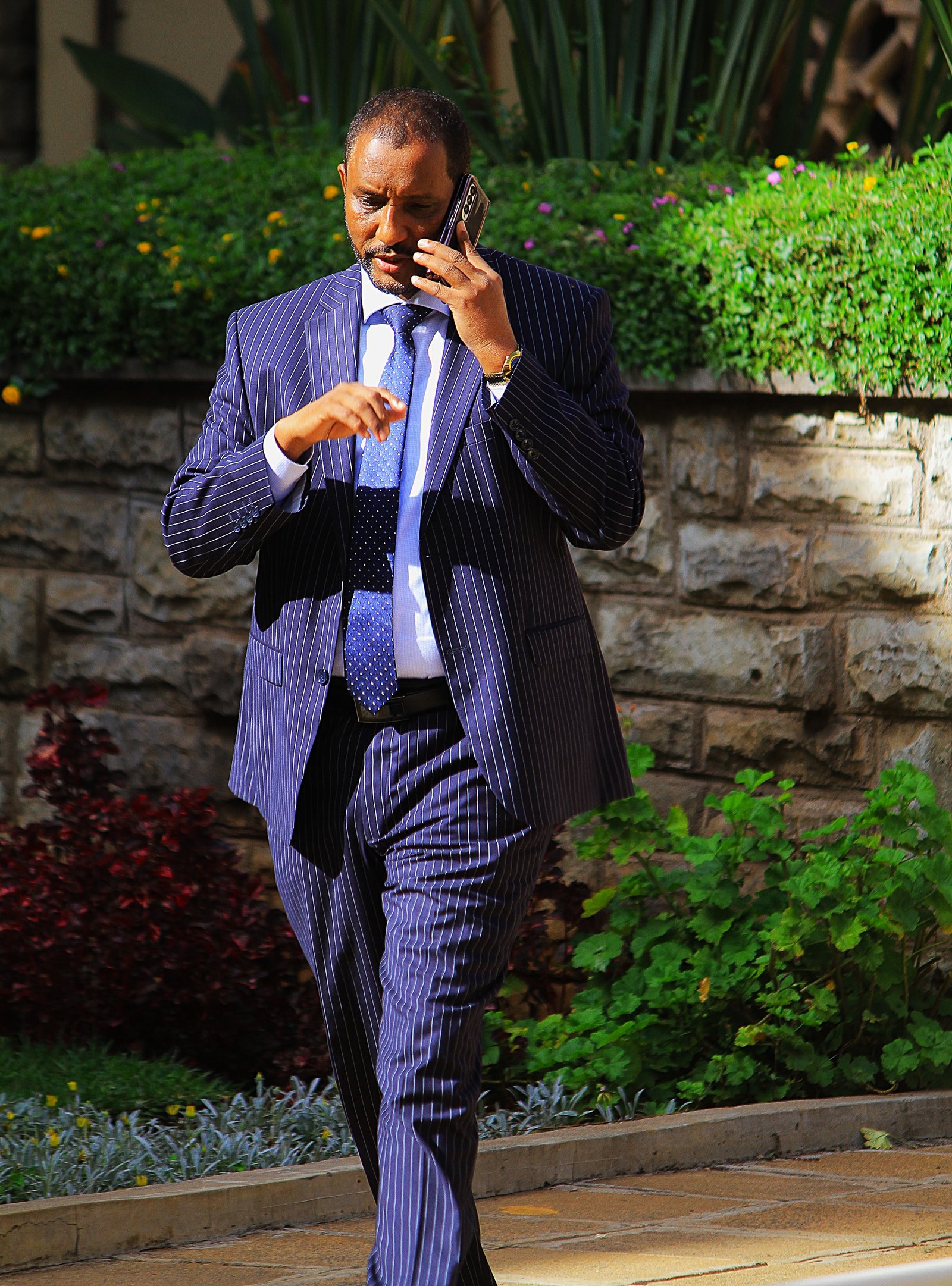 Hussein Weytan Mohamed Abdirahman