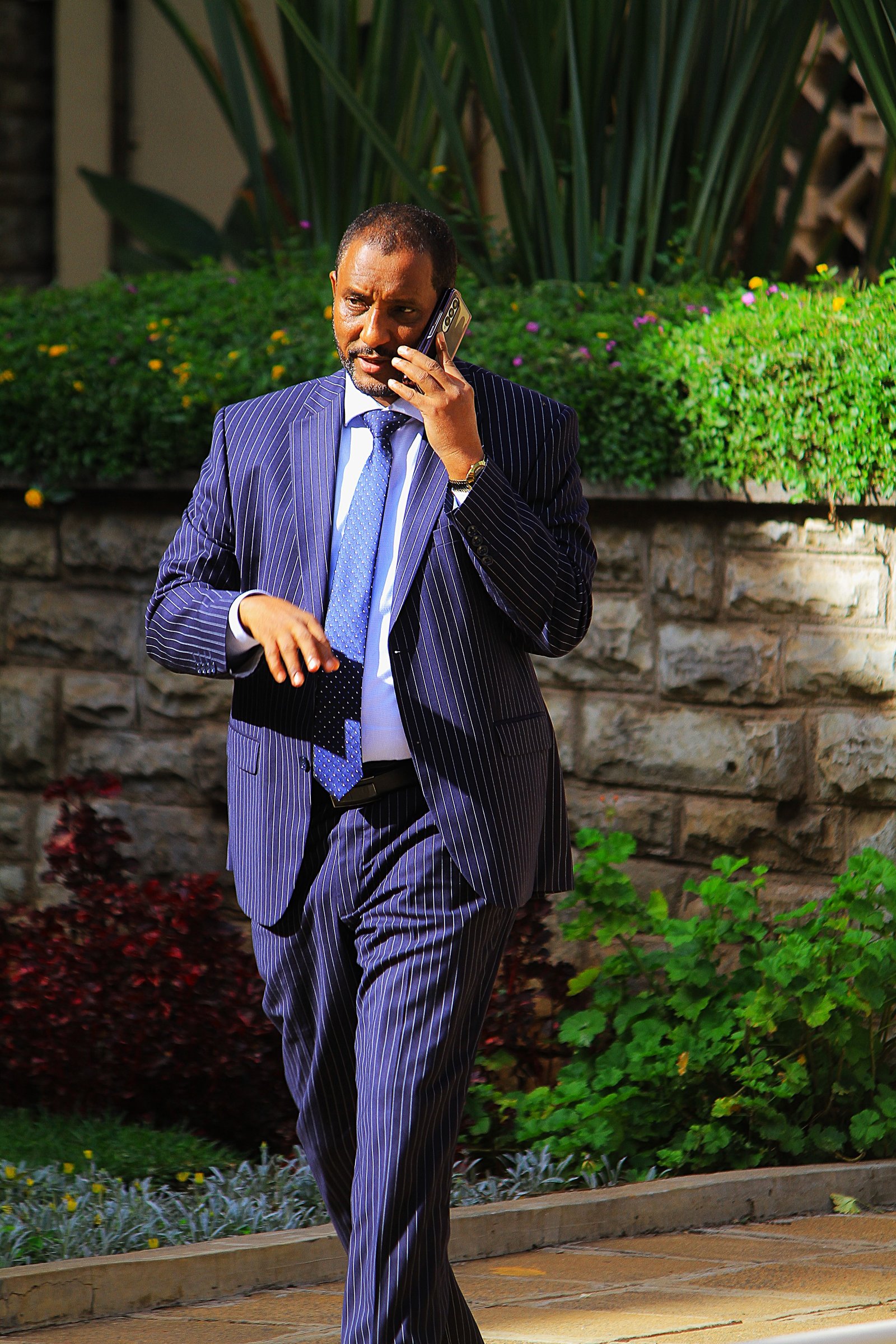 Hussein Weytan Mohamed Abdirahman