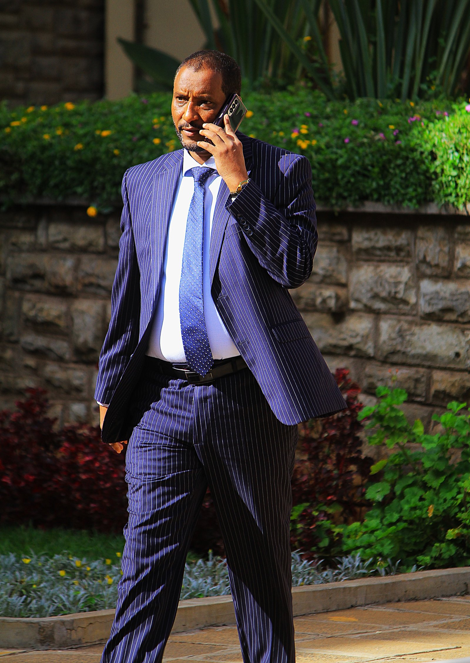 Hussein Weytan Mohamed Abdirahman