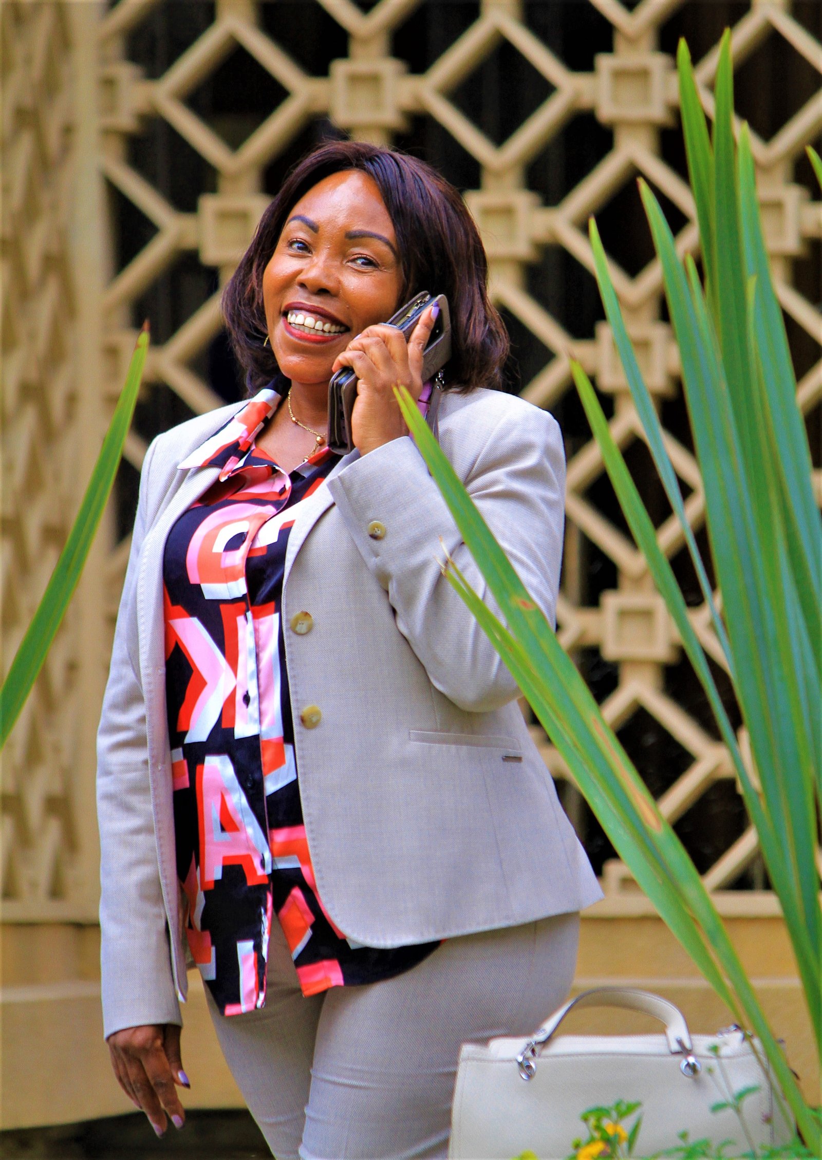 Mary Maingi