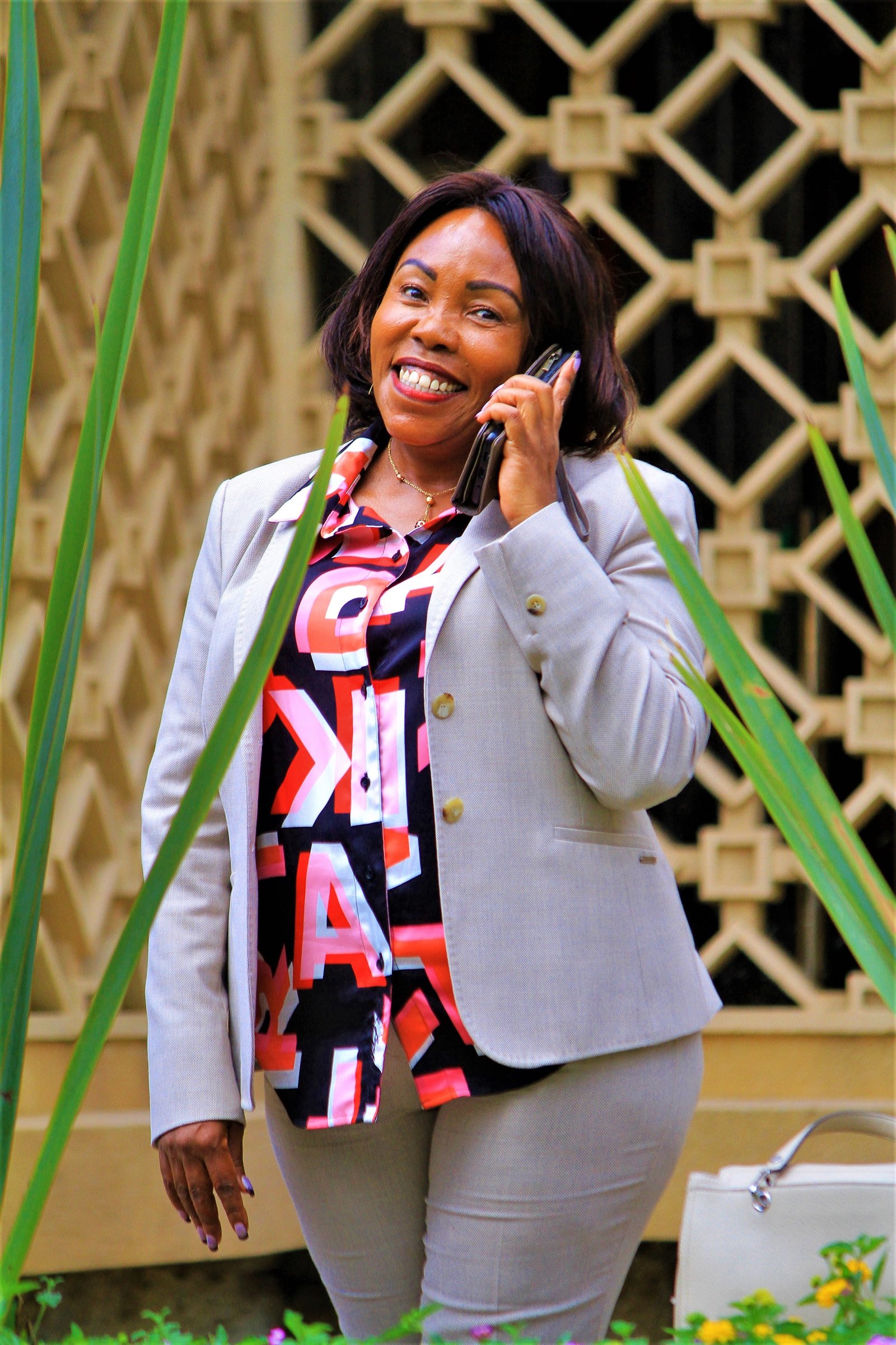 Mary Maingi