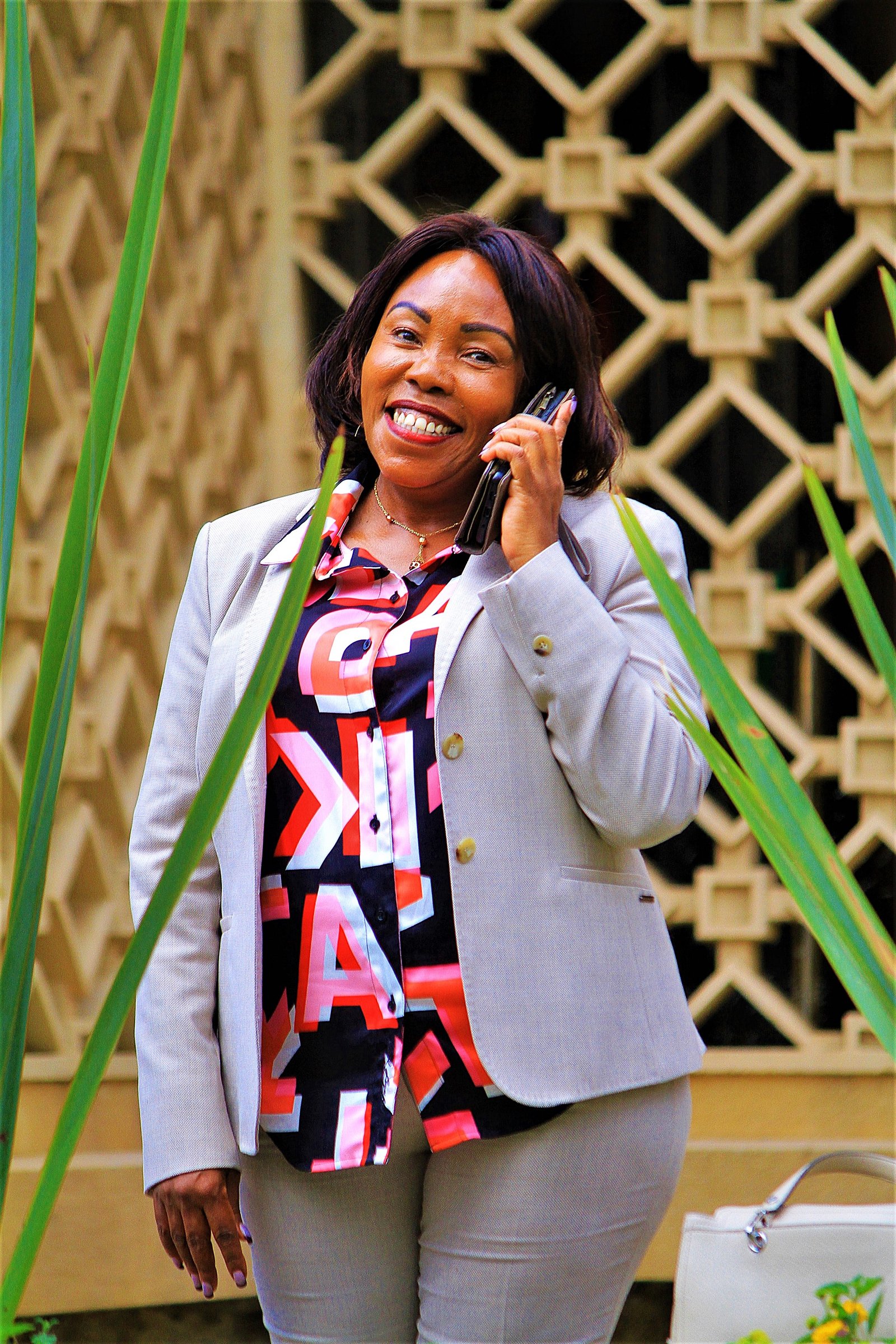 Mary Maingi