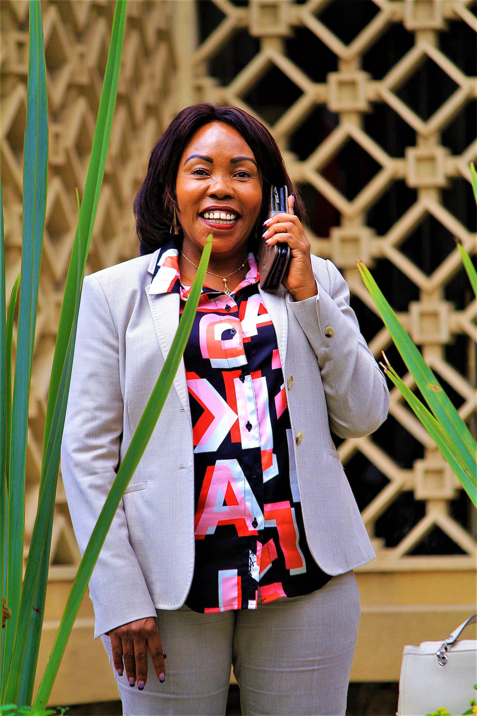 Mary Maingi