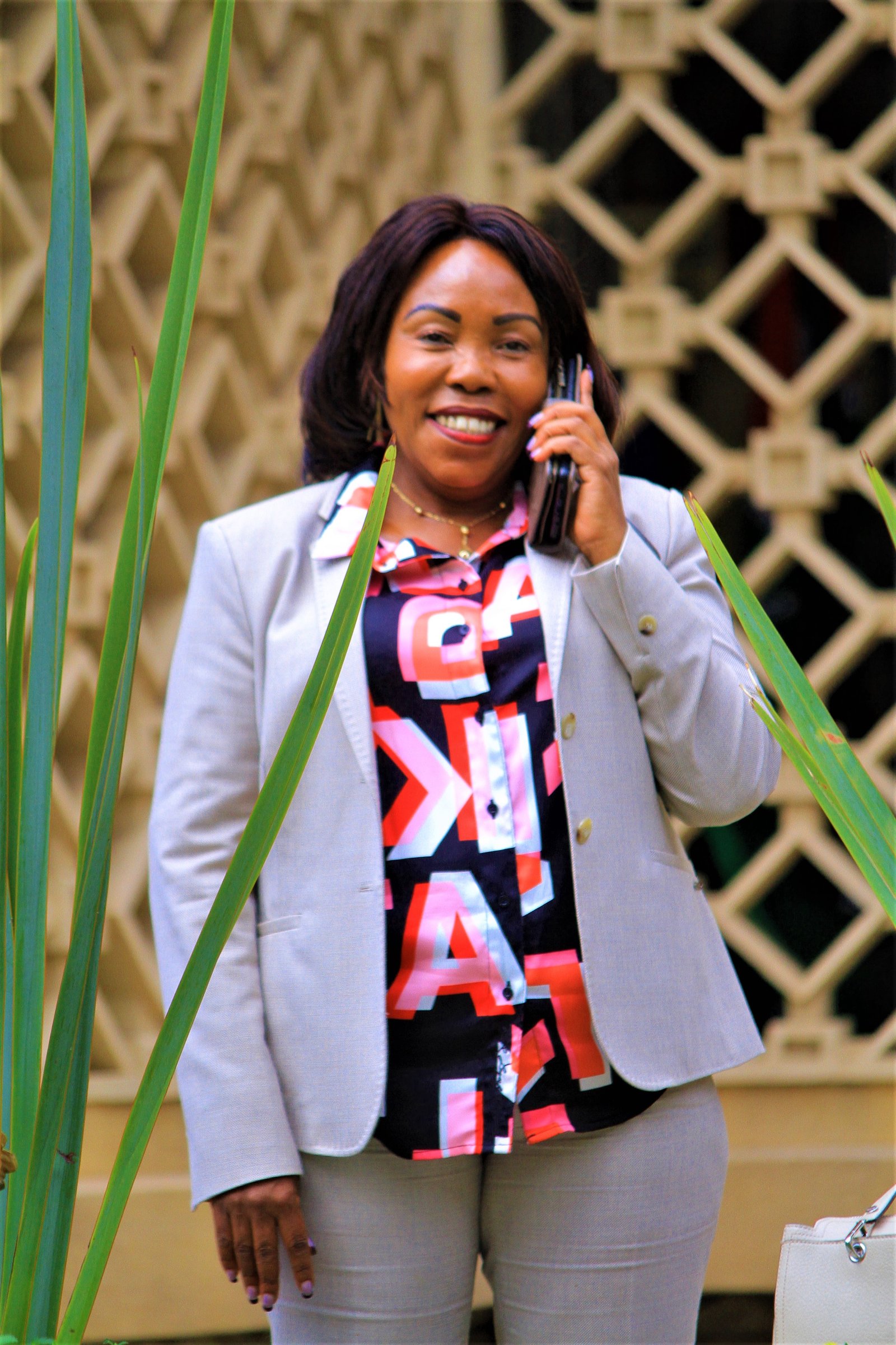 Mary Maingi