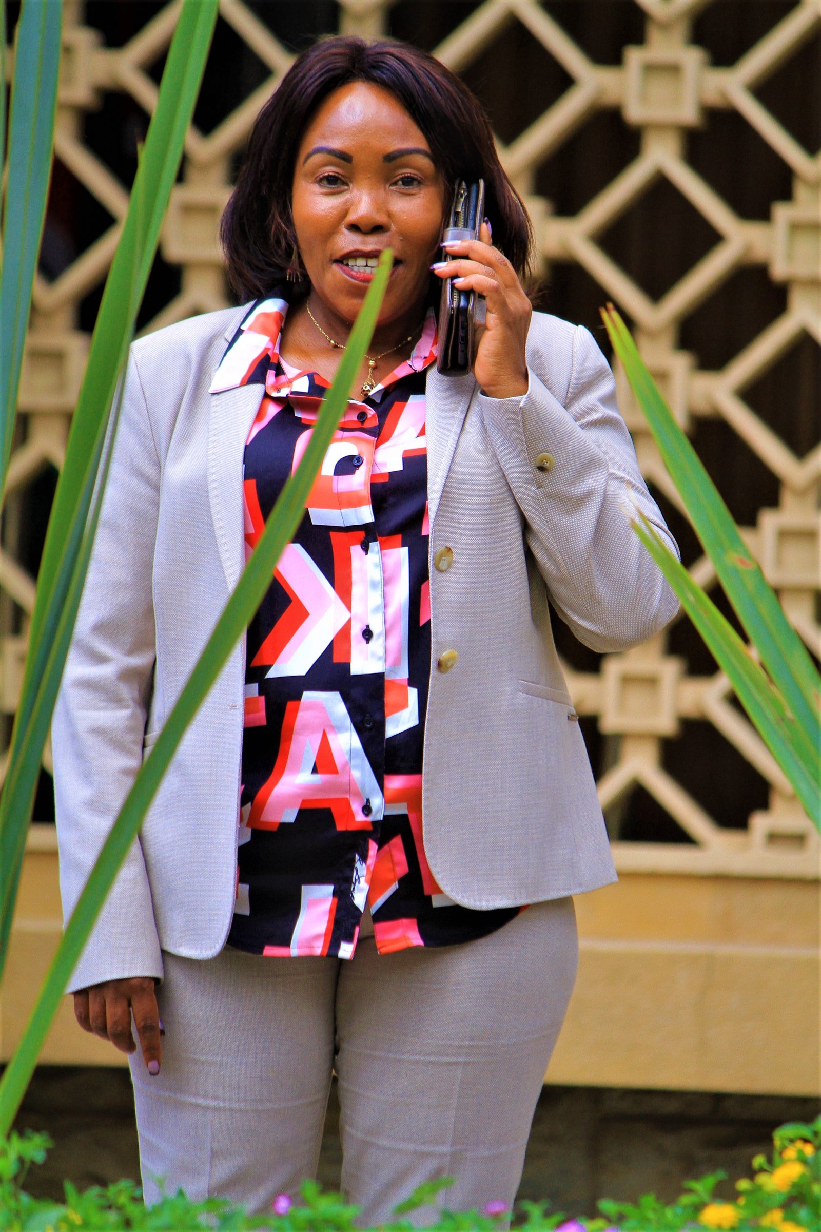 Mary Maingi