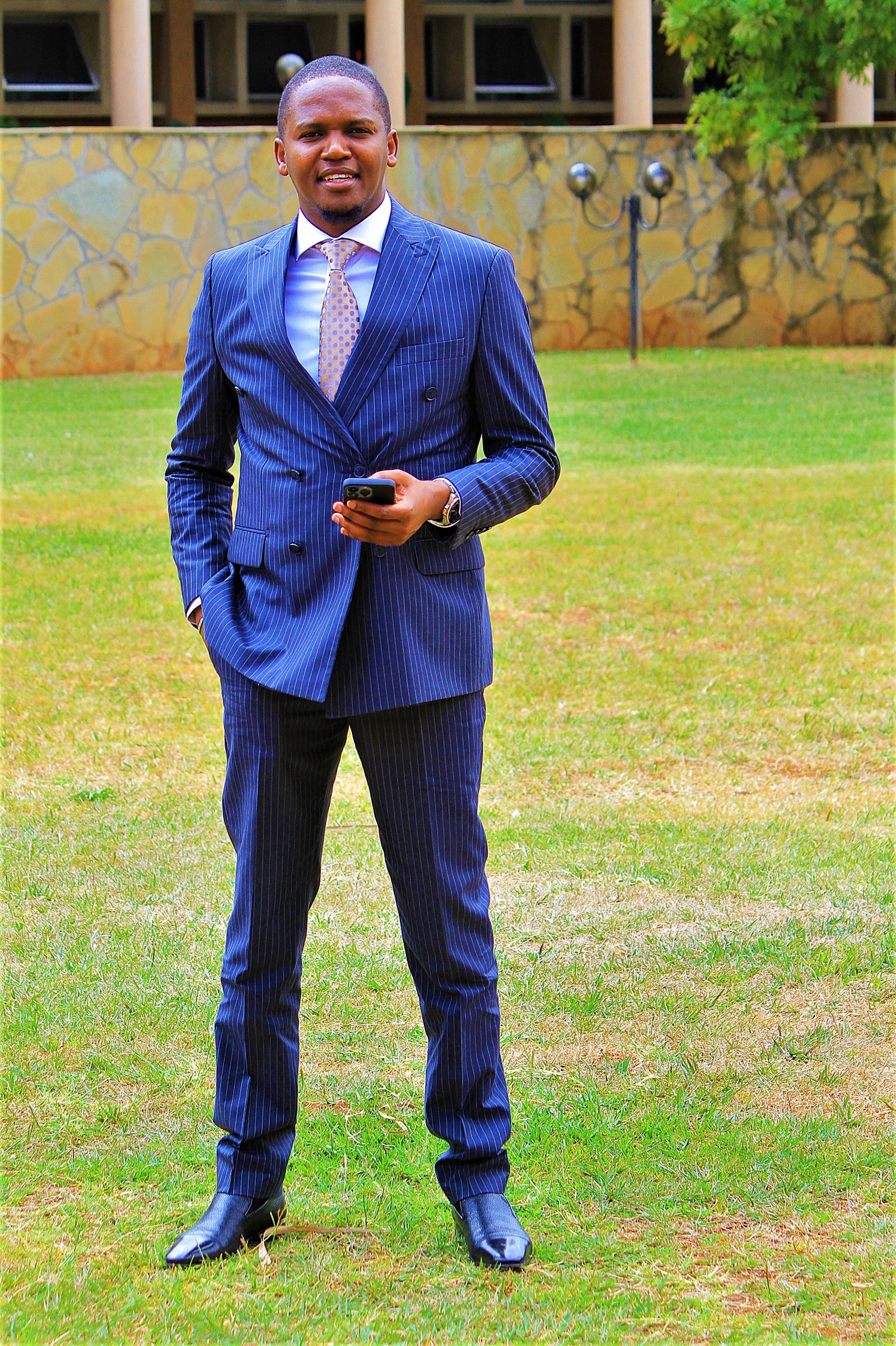 Allan Kiprotich Chesang