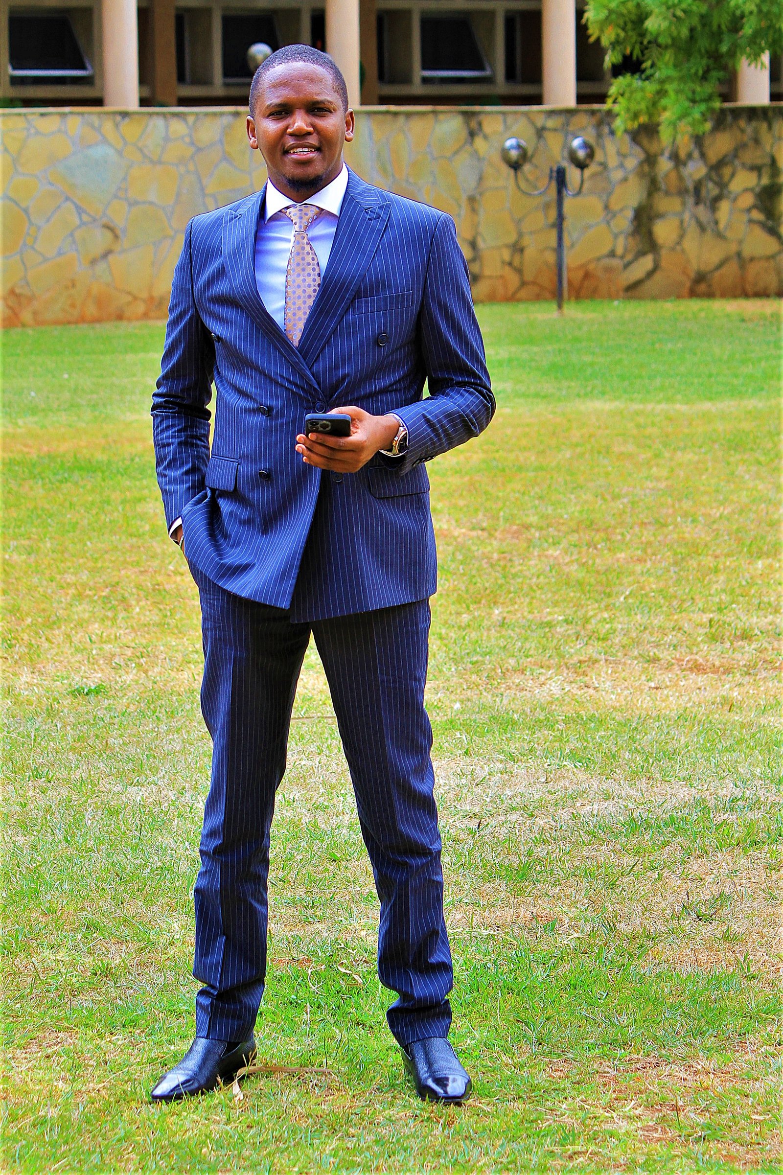 Allan Kiprotich Chesang