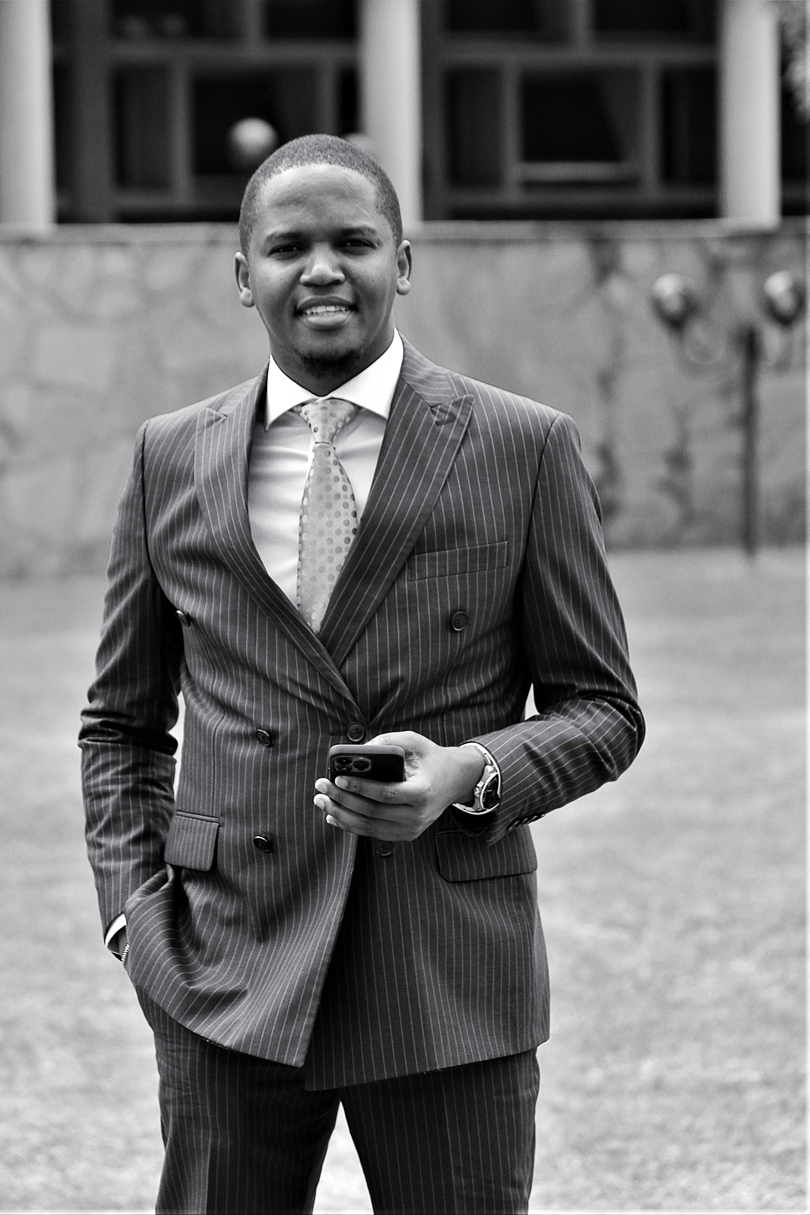 Allan Kiprotich Chesang