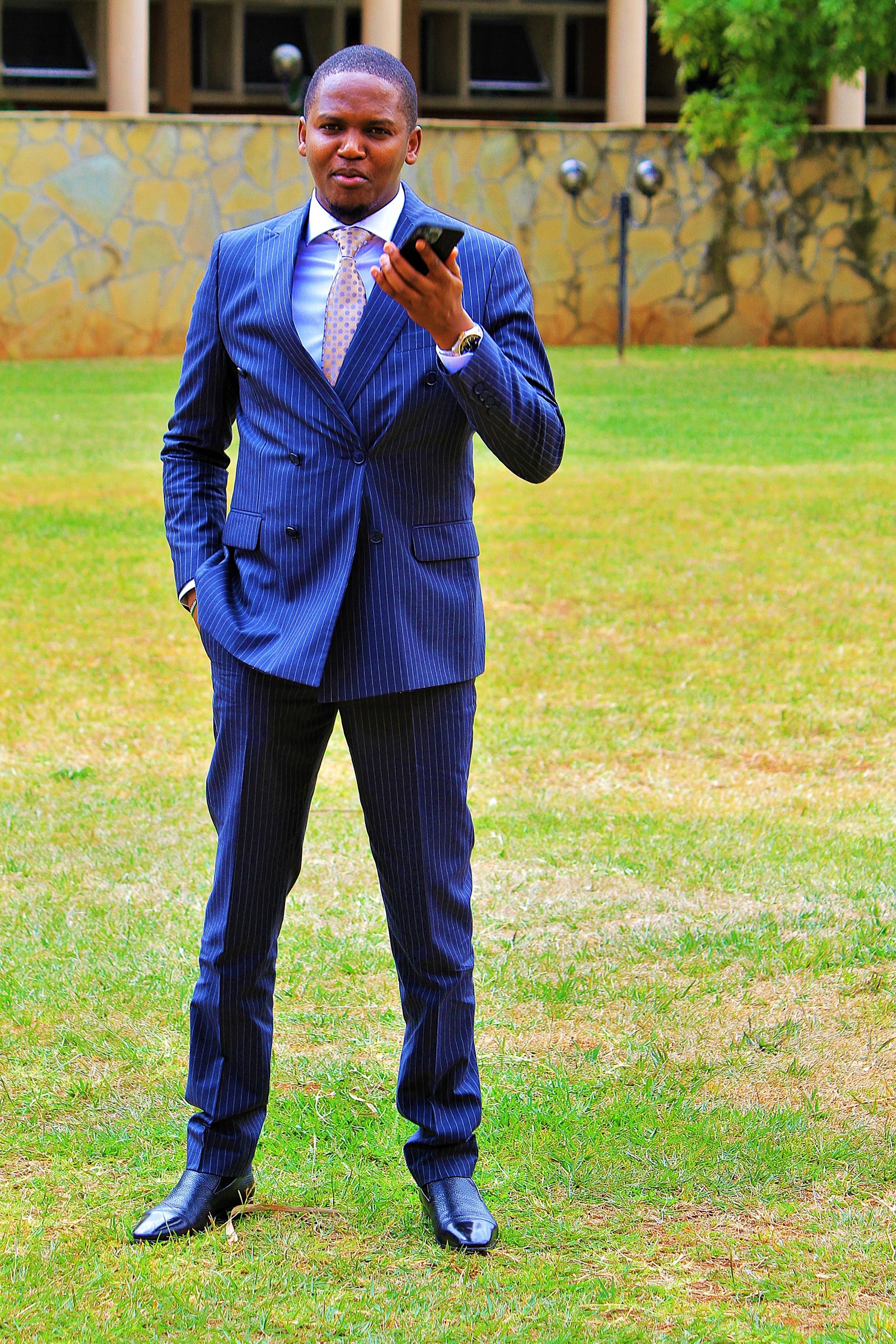 Allan Kiprotich Chesang