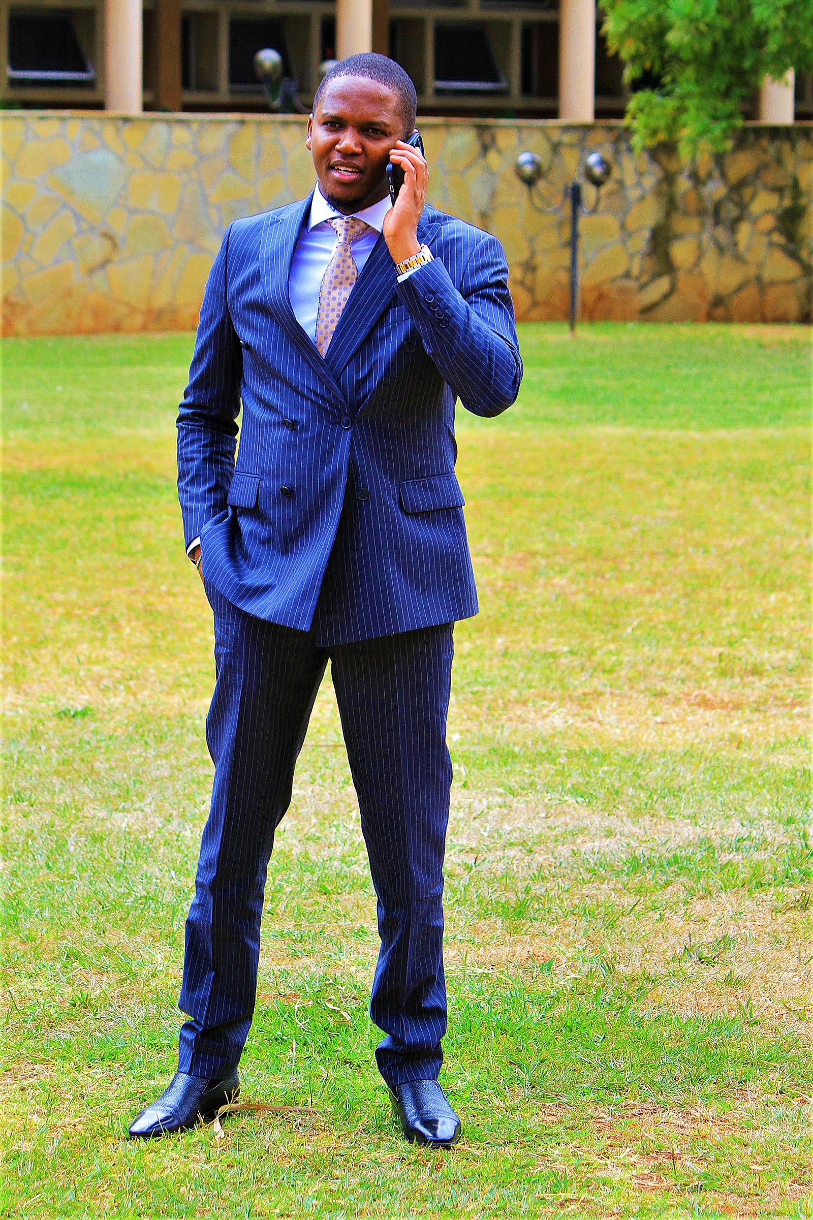 Allan Kiprotich Chesang