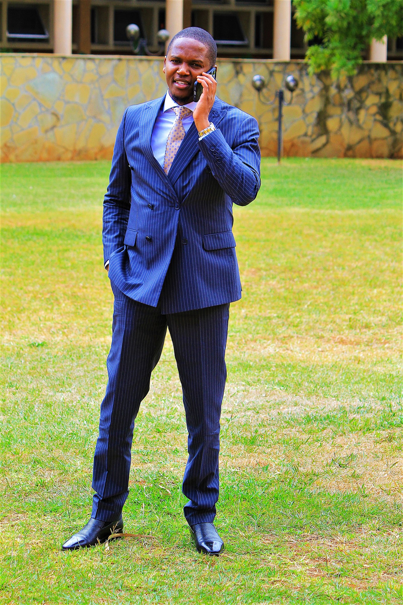 Allan Kiprotich Chesang