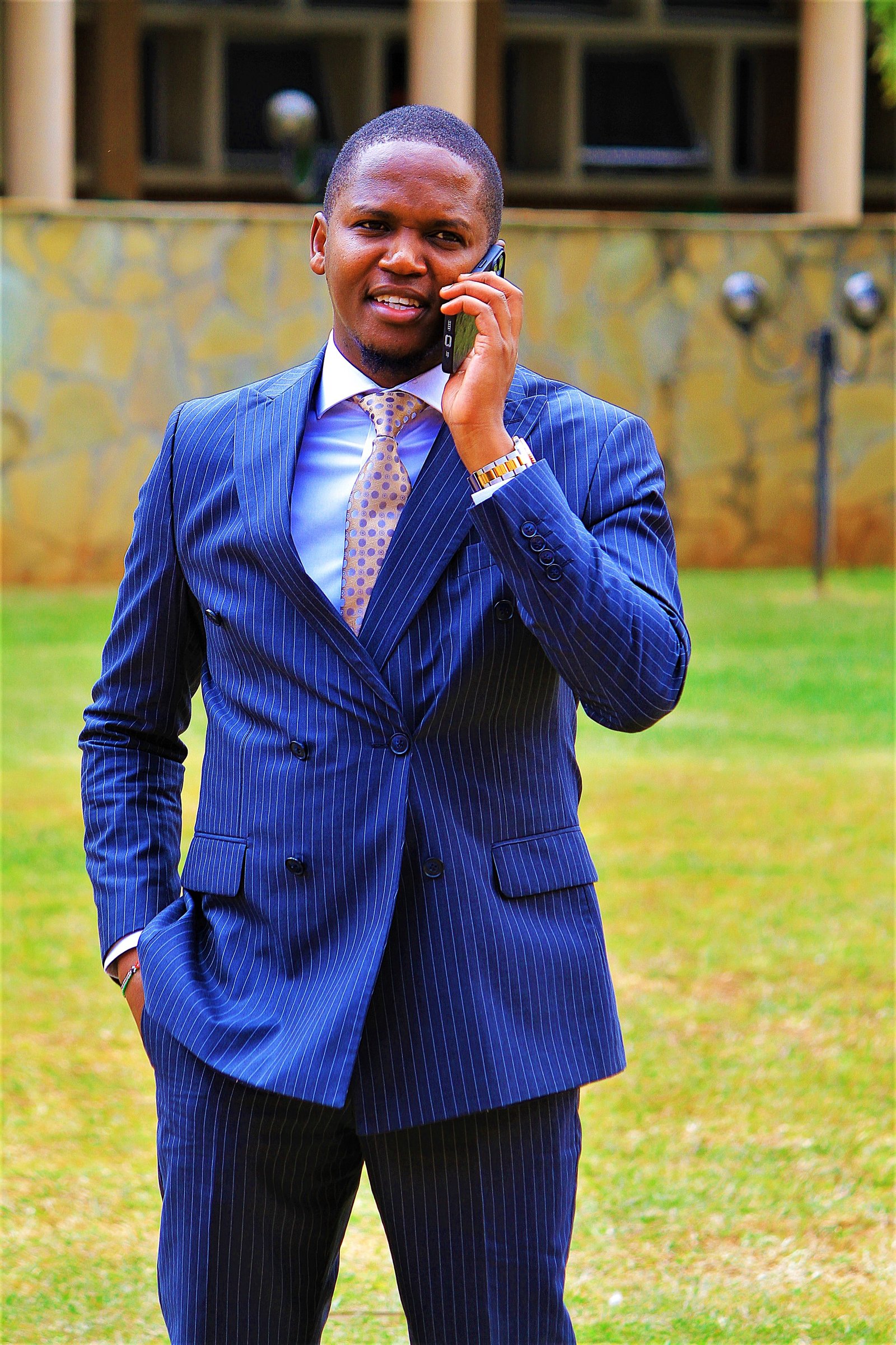 Allan Kiprotich Chesang