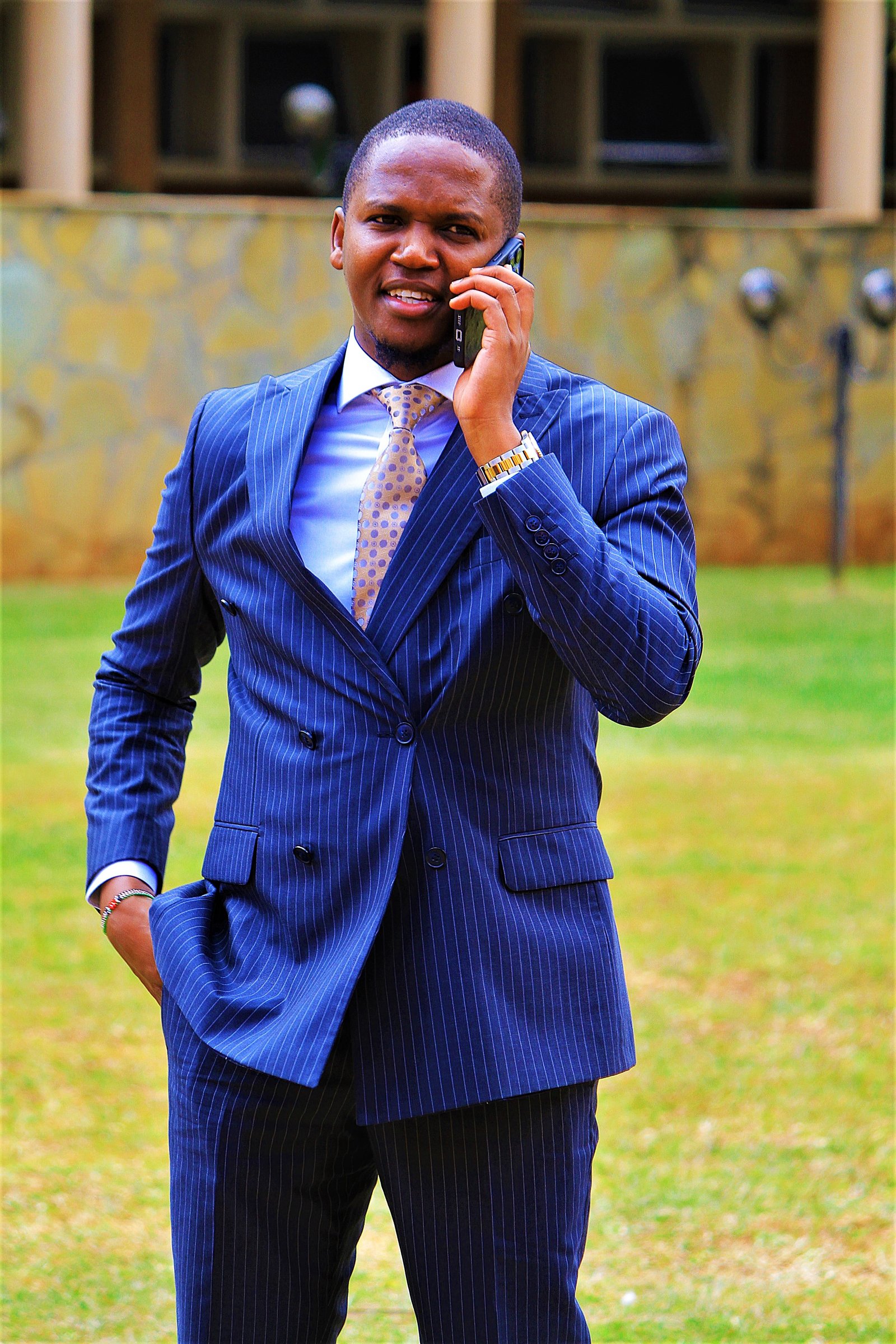 Allan Kiprotich Chesang