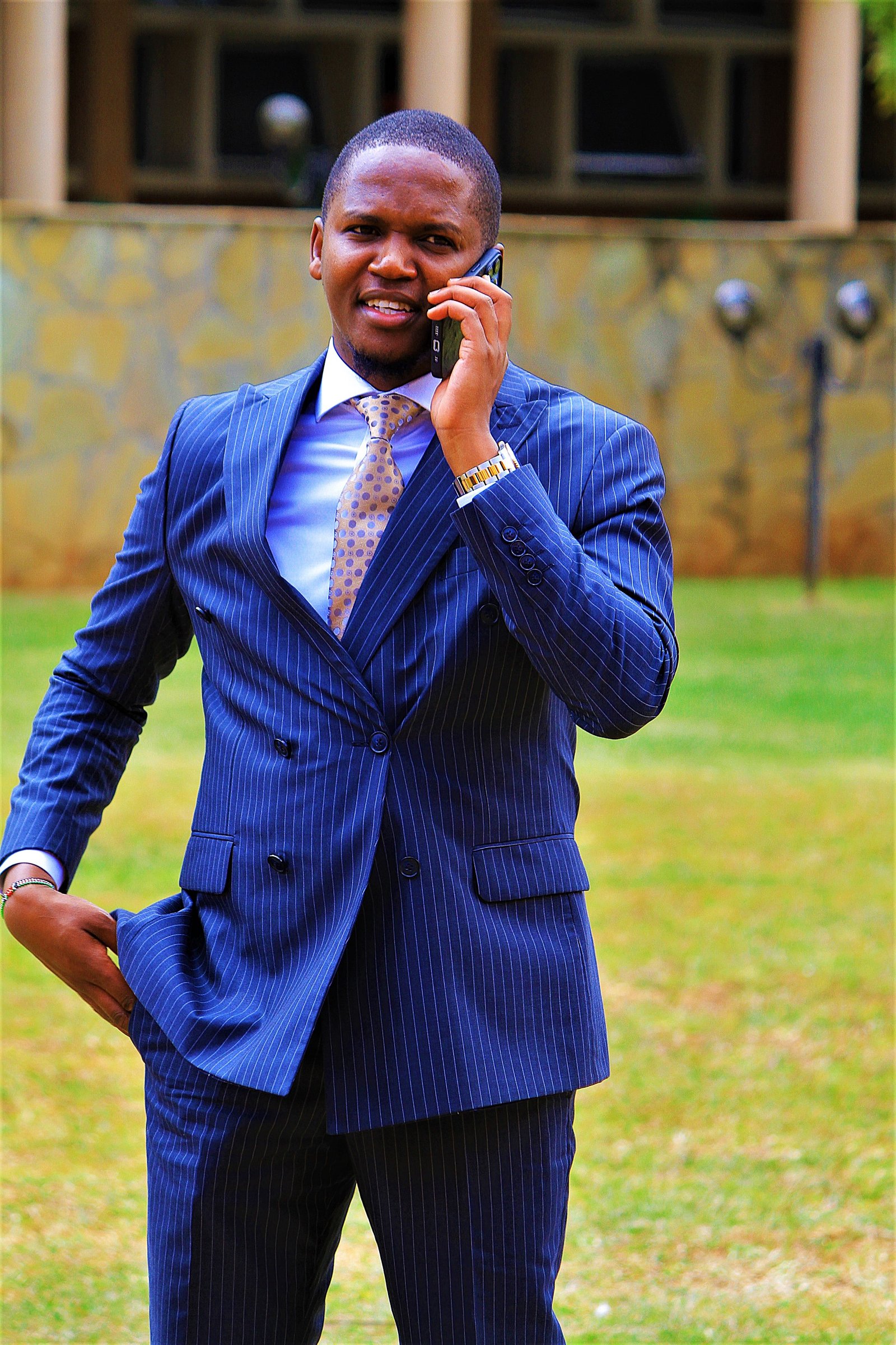 Allan Kiprotich Chesang