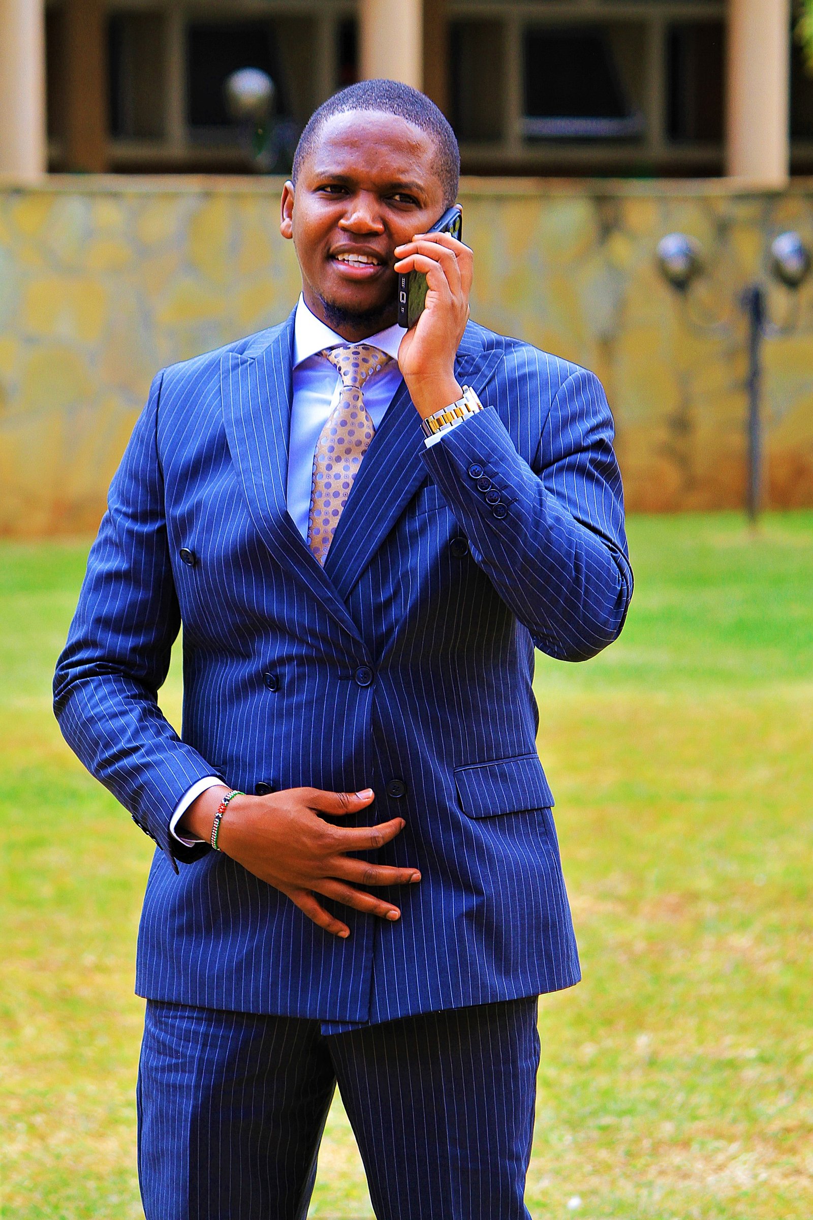 Allan Kiprotich Chesang