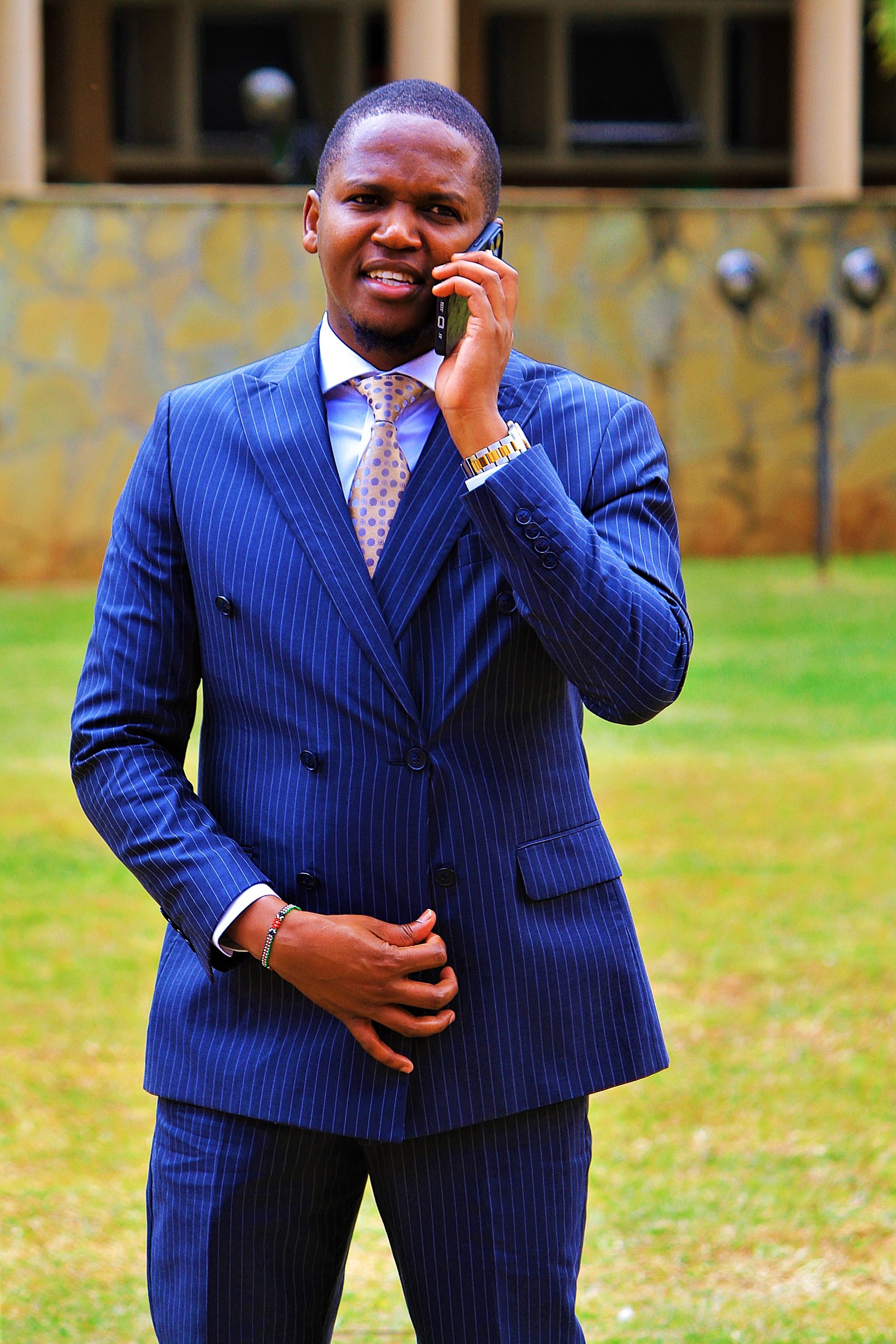 Allan Kiprotich Chesang