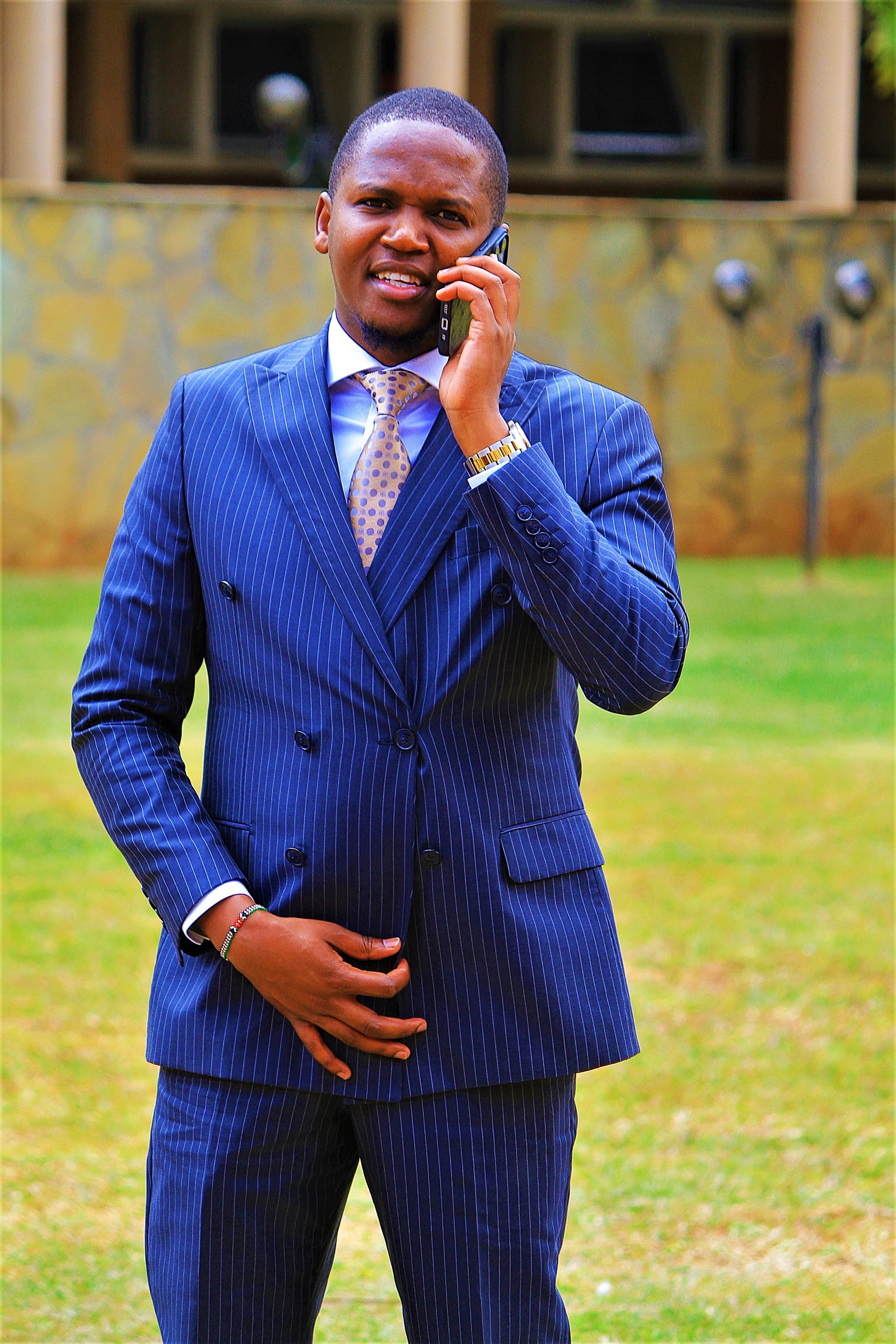 Allan Kiprotich Chesang