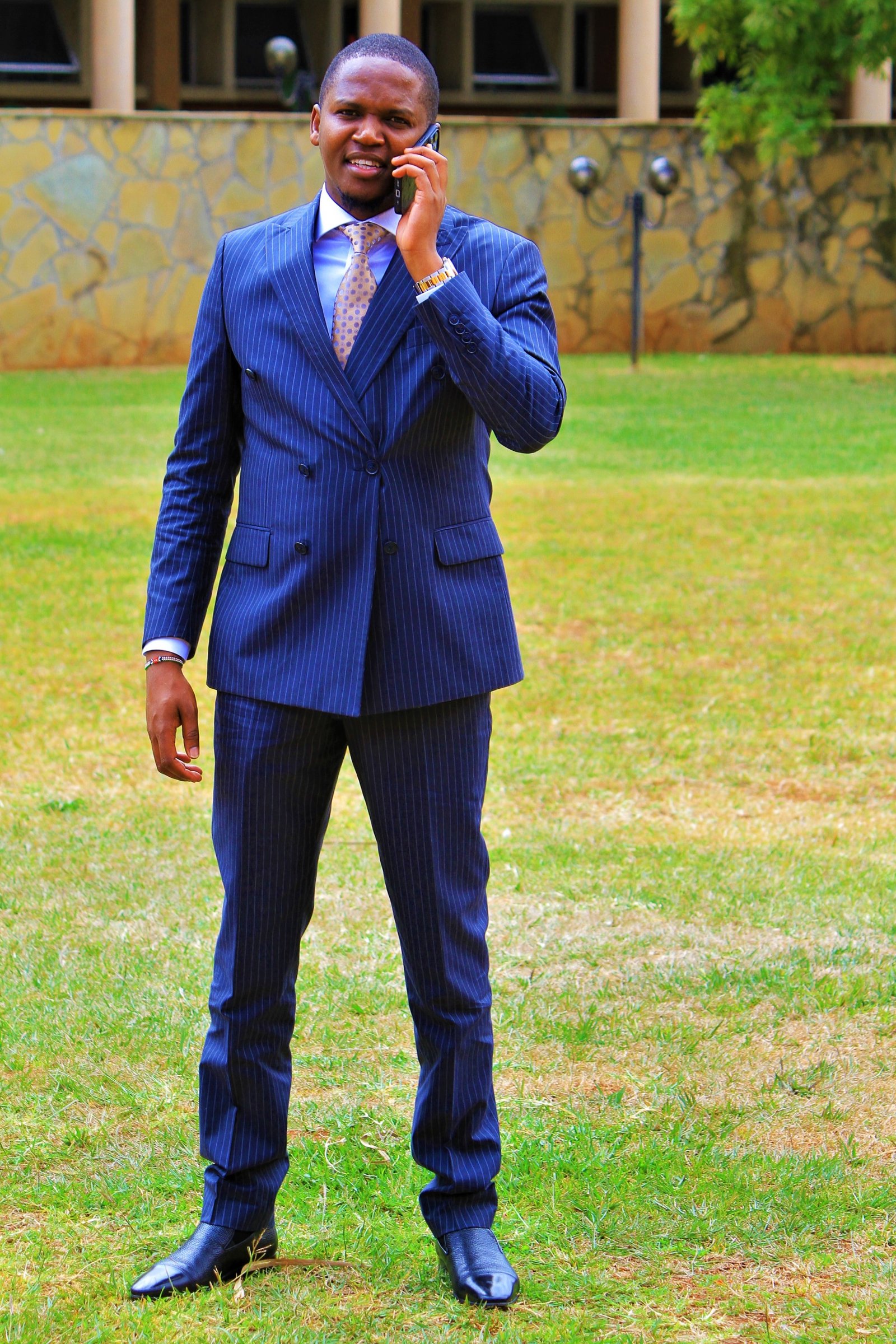 Allan Kiprotich Chesang