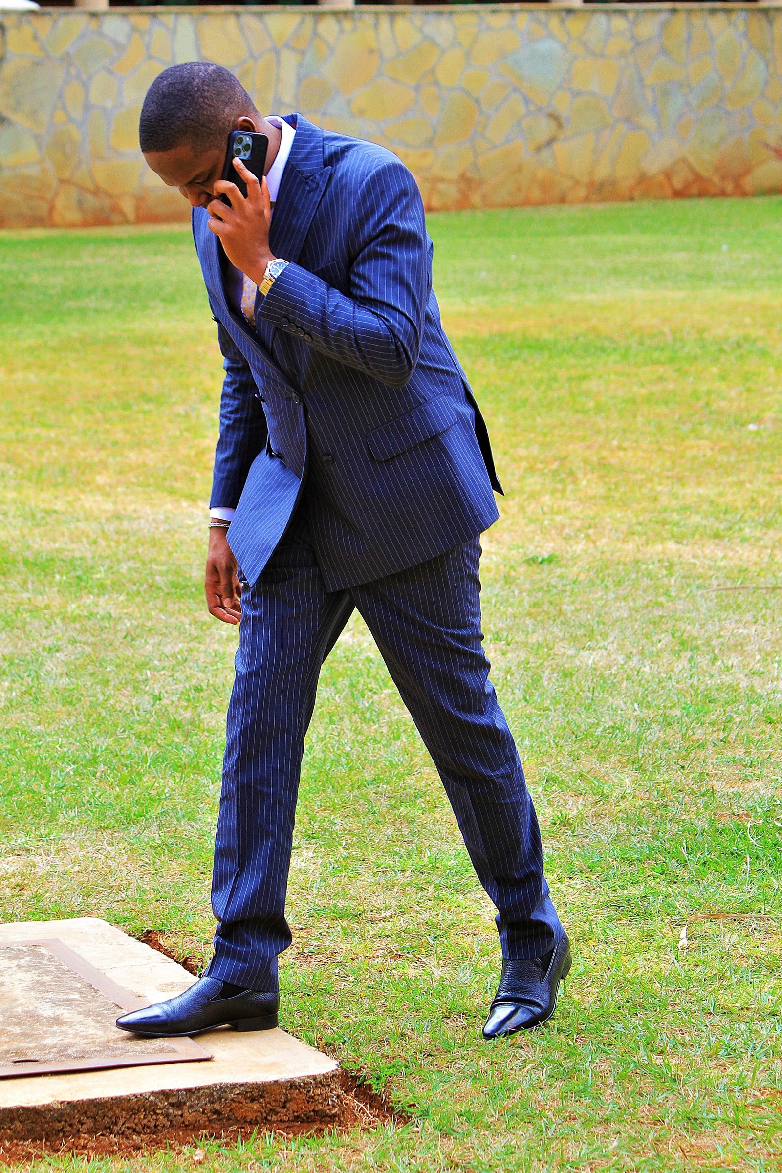 Allan Kiprotich Chesang