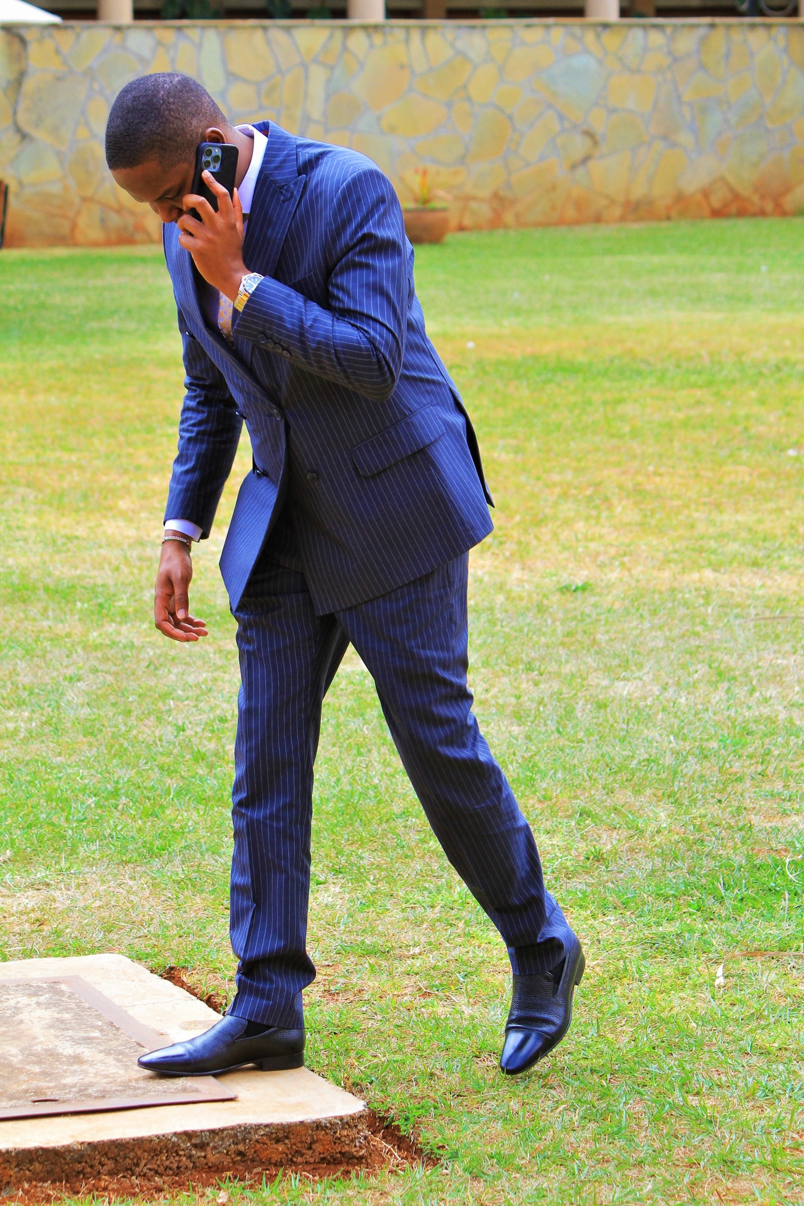 Allan Kiprotich Chesang