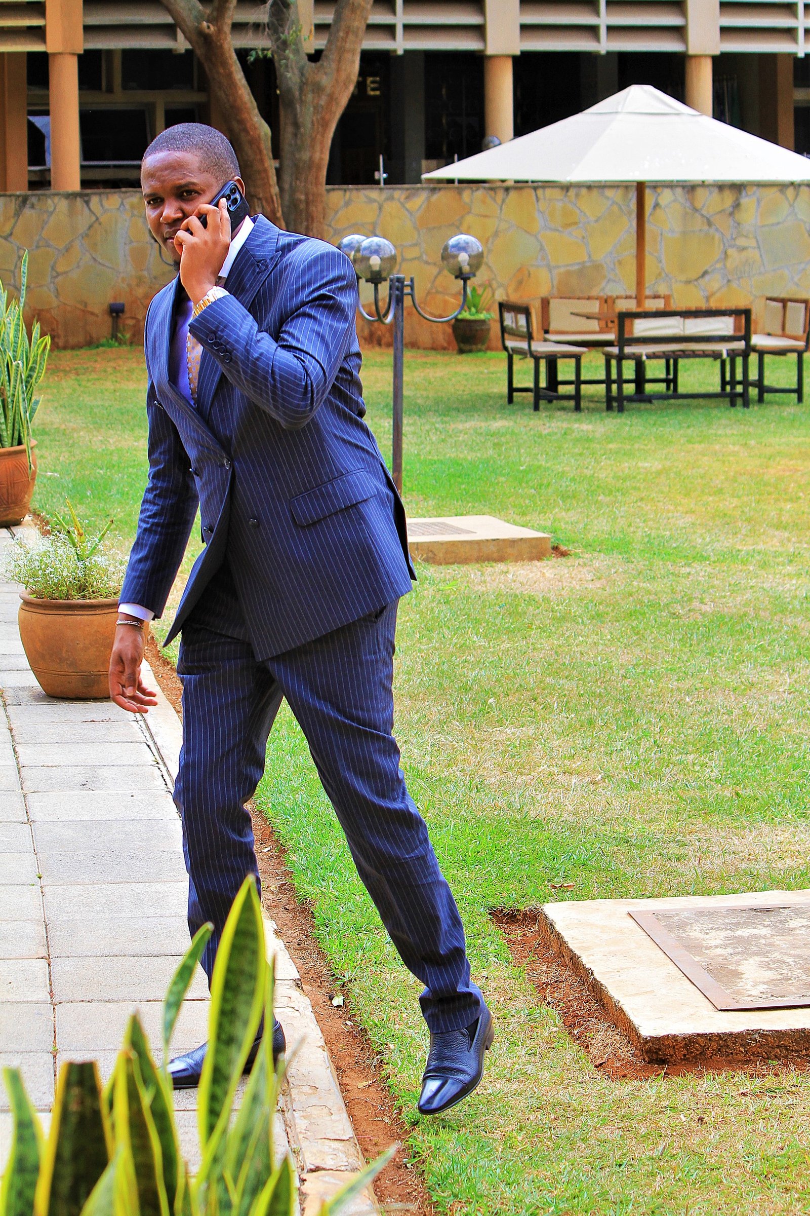 Allan Kiprotich Chesang