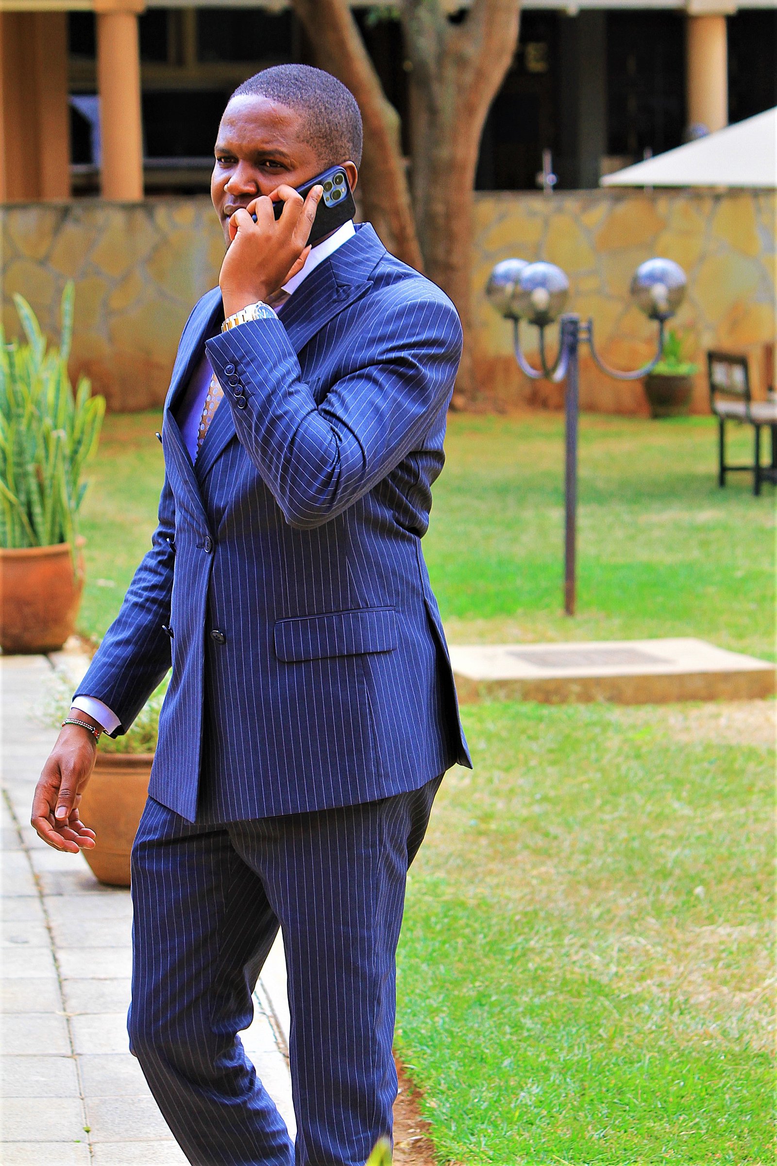 Allan Kiprotich Chesang