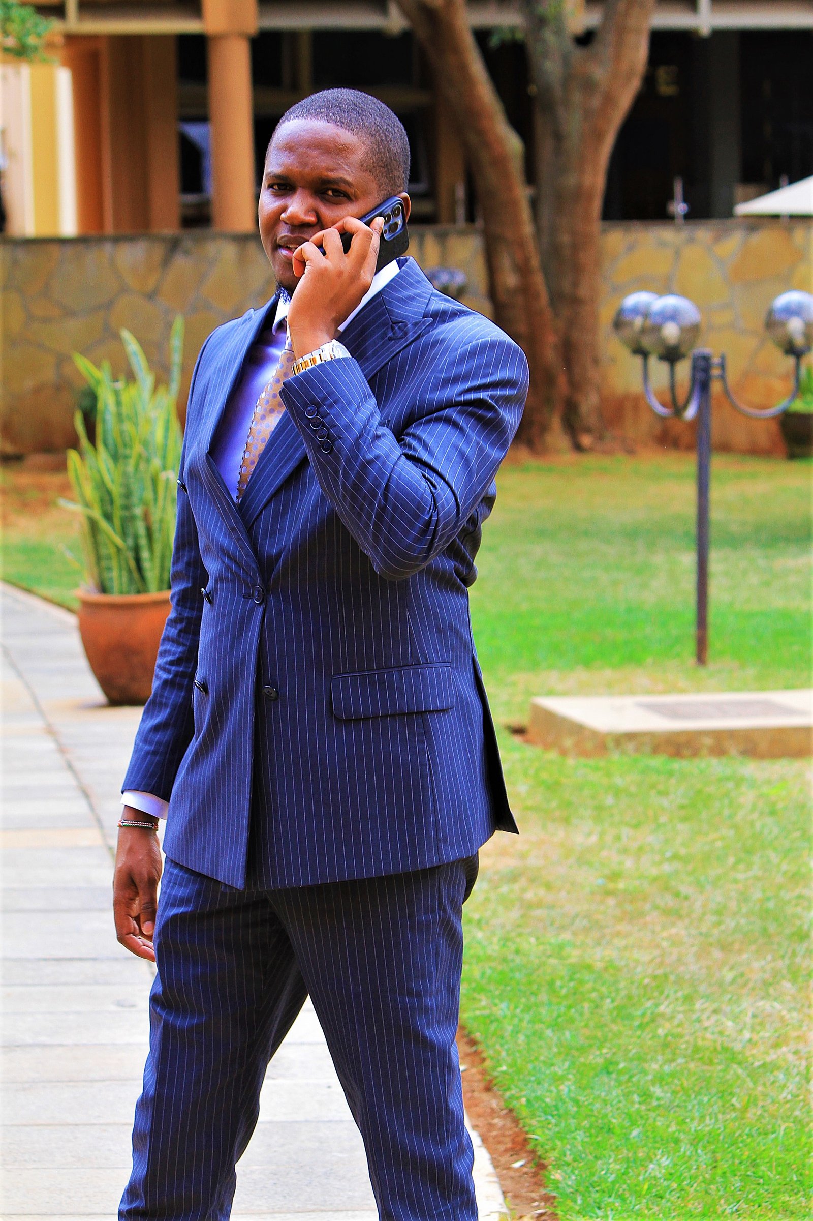 Allan Kiprotich Chesang