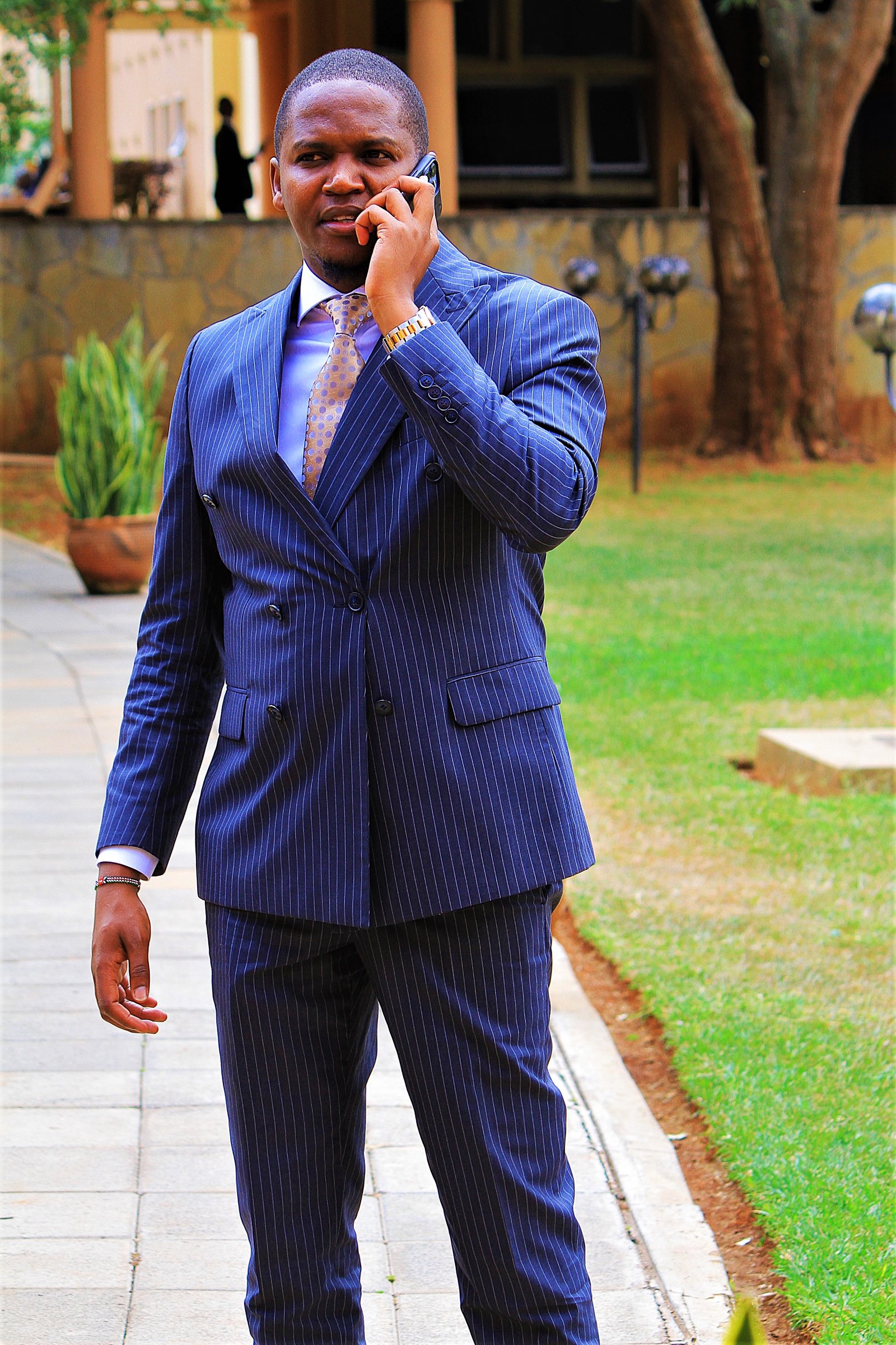 Allan Kiprotich Chesang