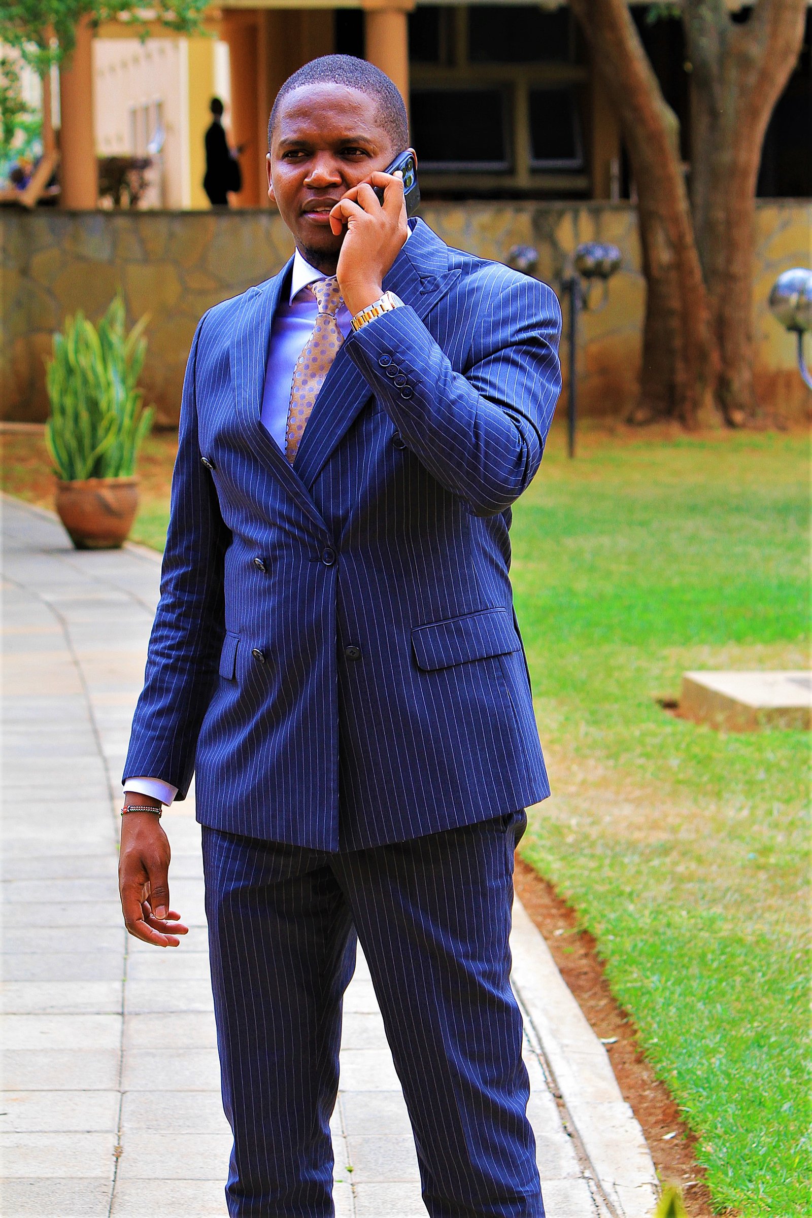 Allan Kiprotich Chesang