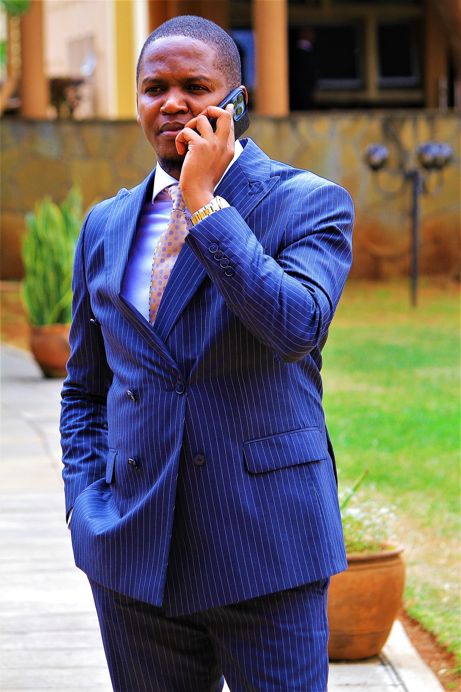 Allan Kiprotich Chesang