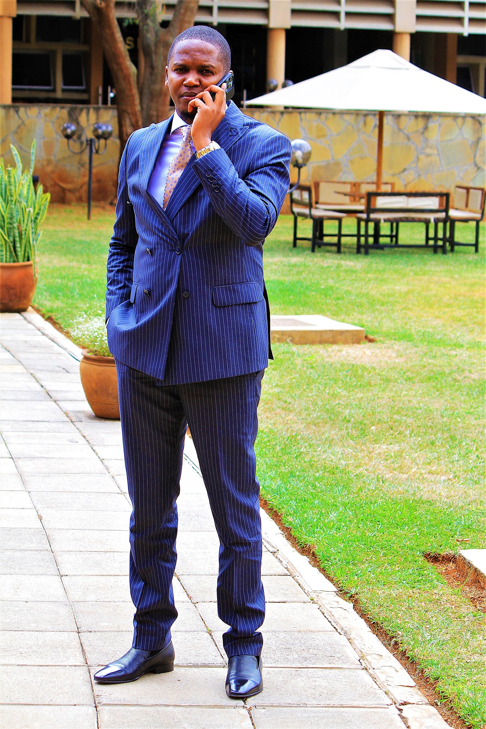 Allan Kiprotich Chesang