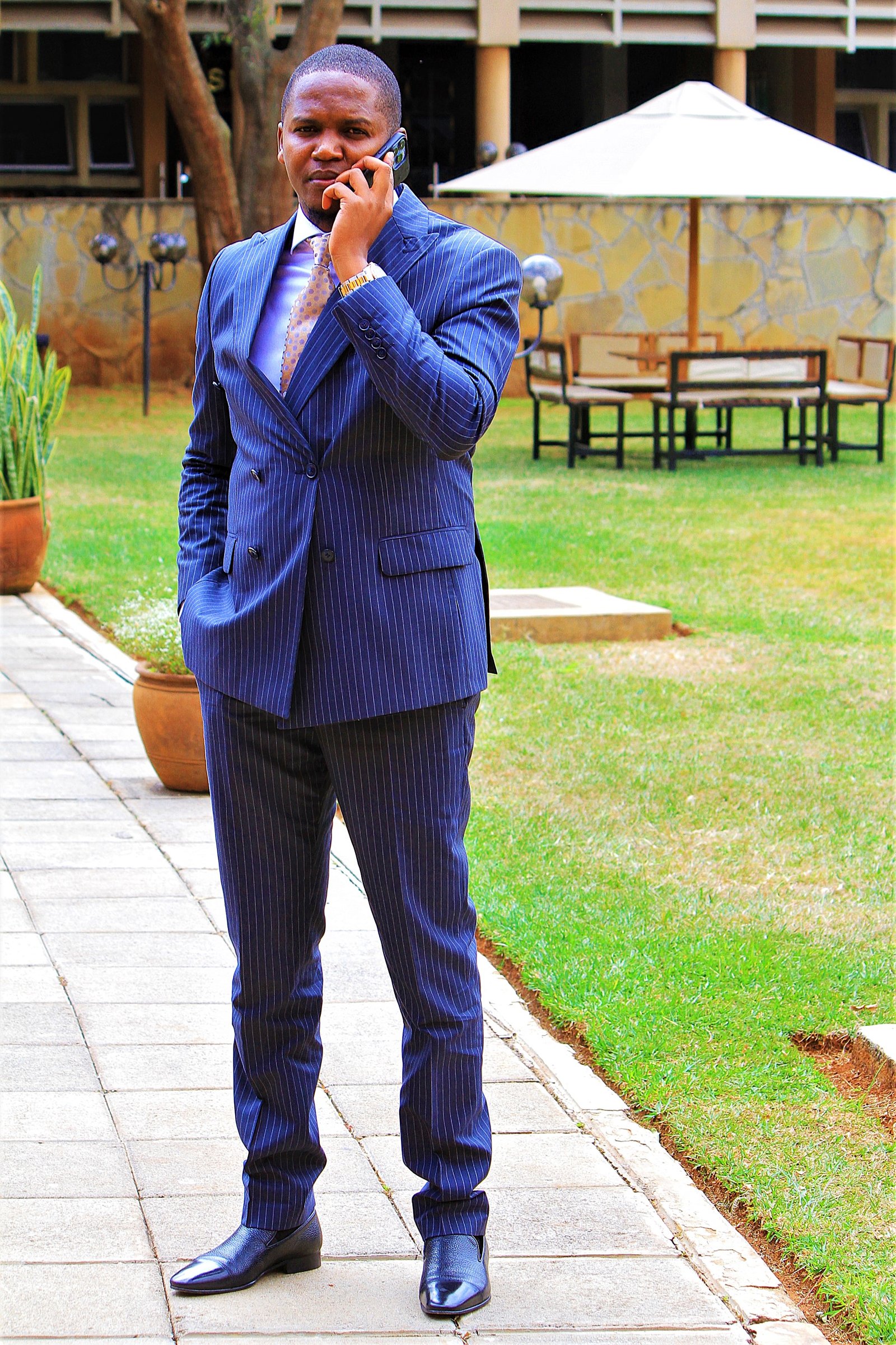 Allan Kiprotich Chesang