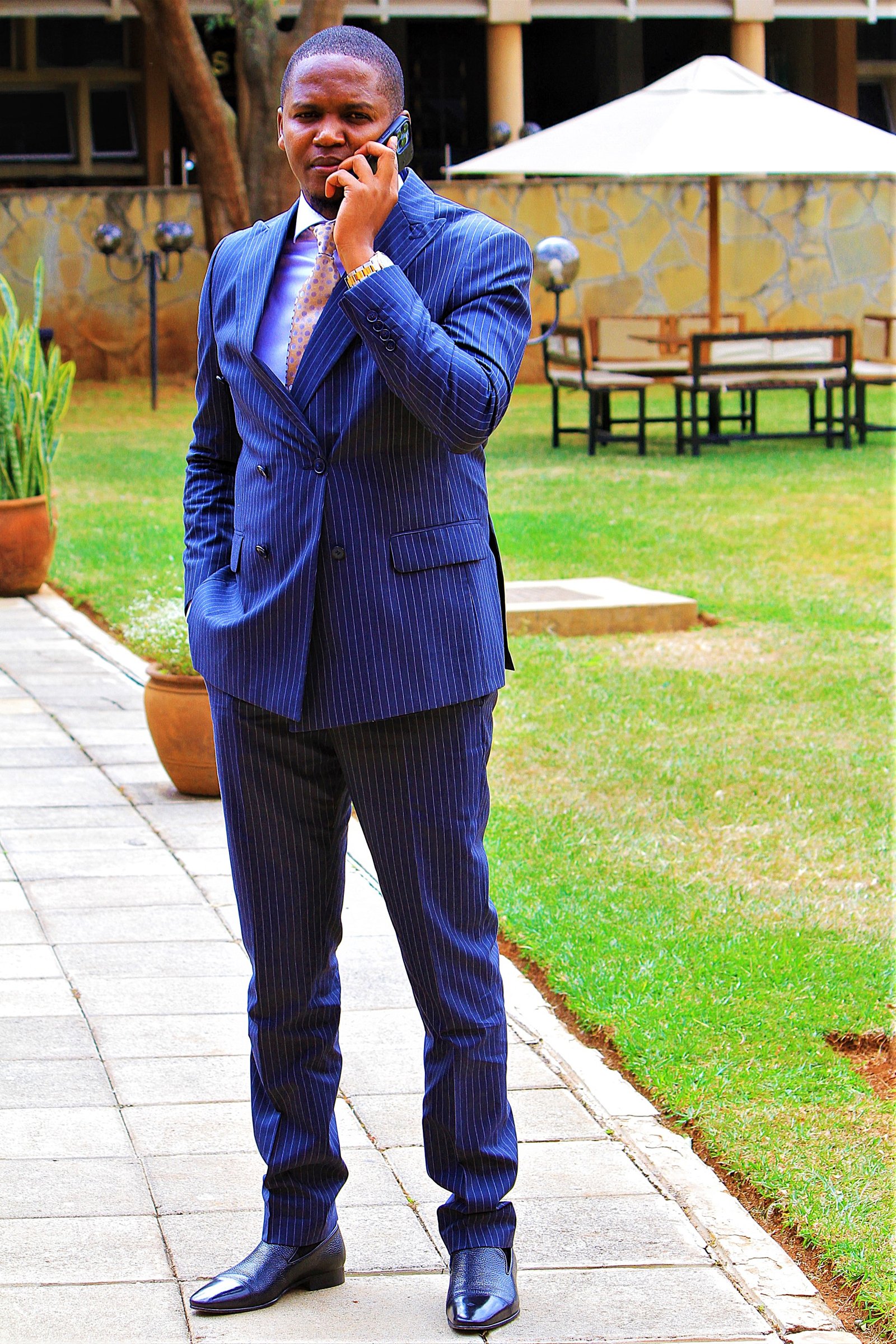 Allan Kiprotich Chesang