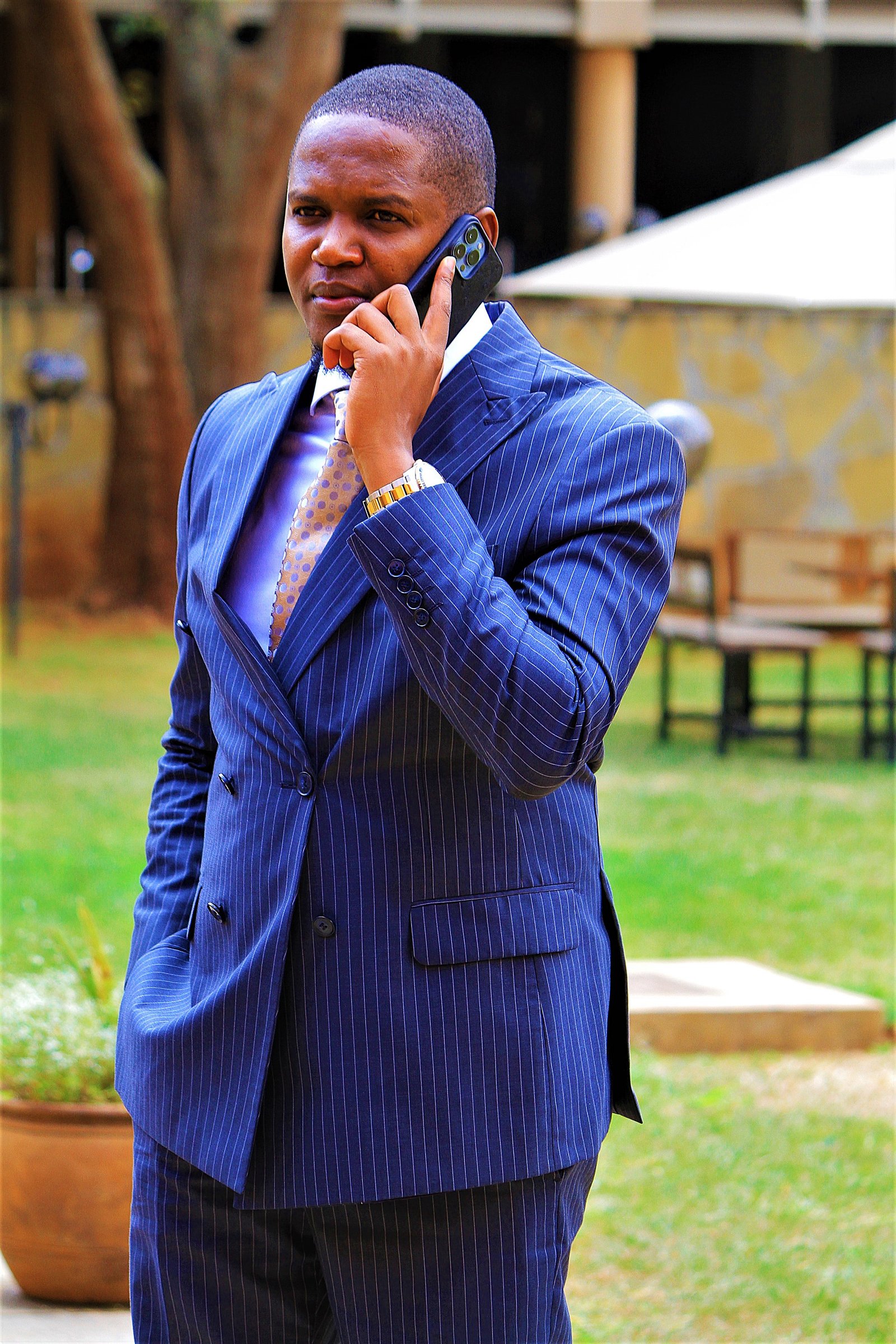 Allan Kiprotich Chesang