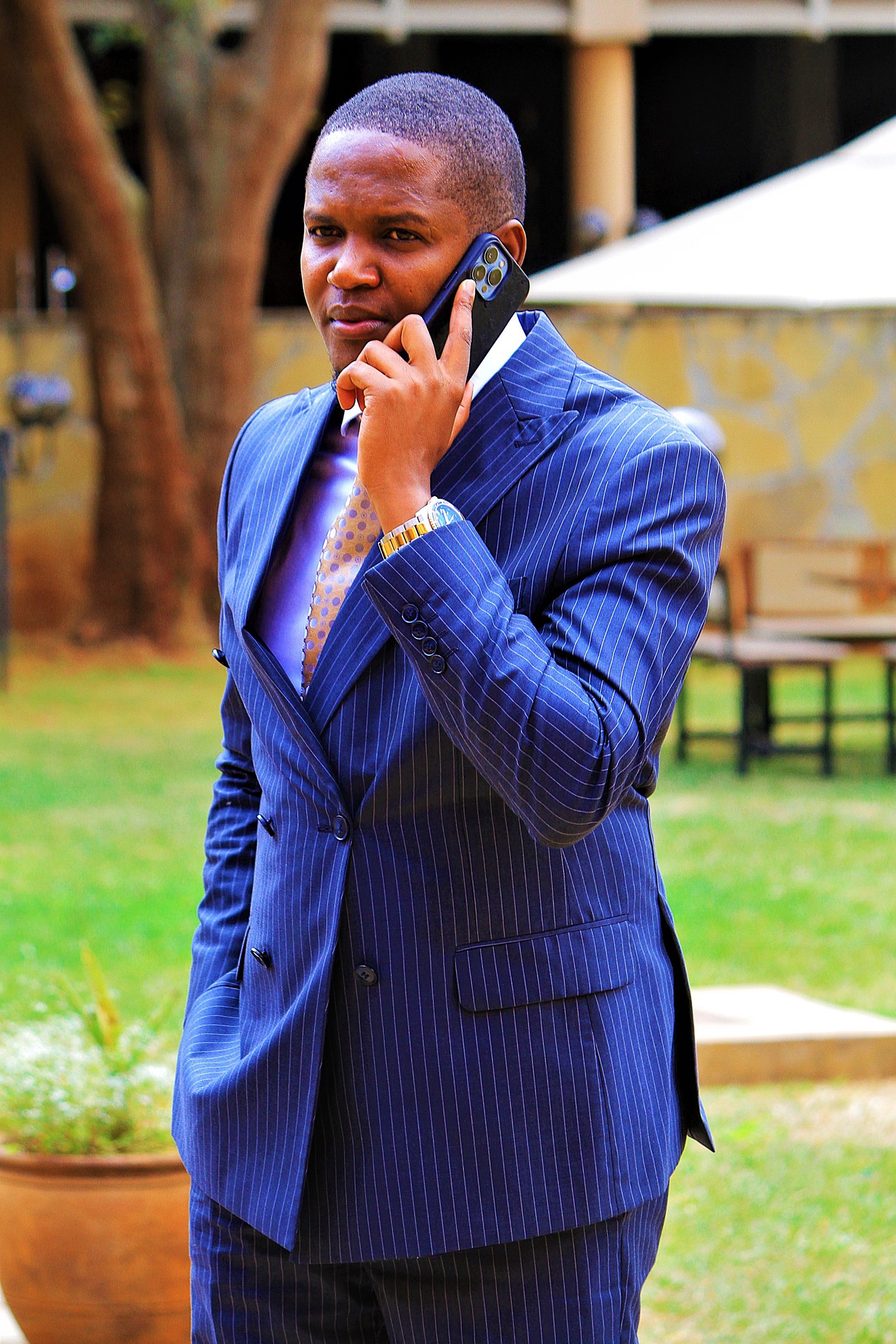 Allan Kiprotich Chesang