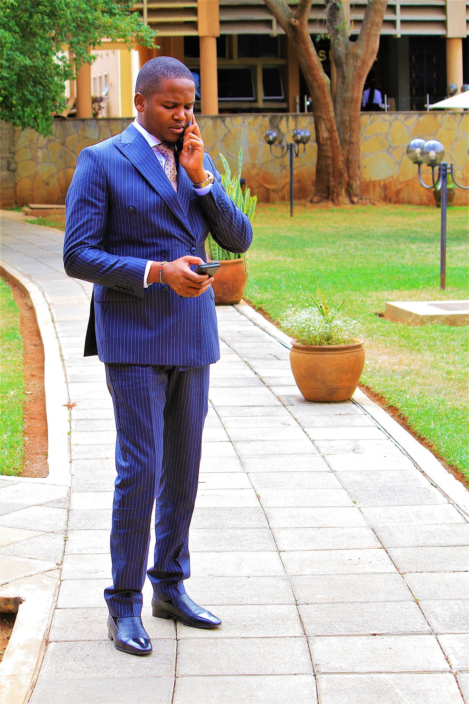 Allan Kiprotich Chesang