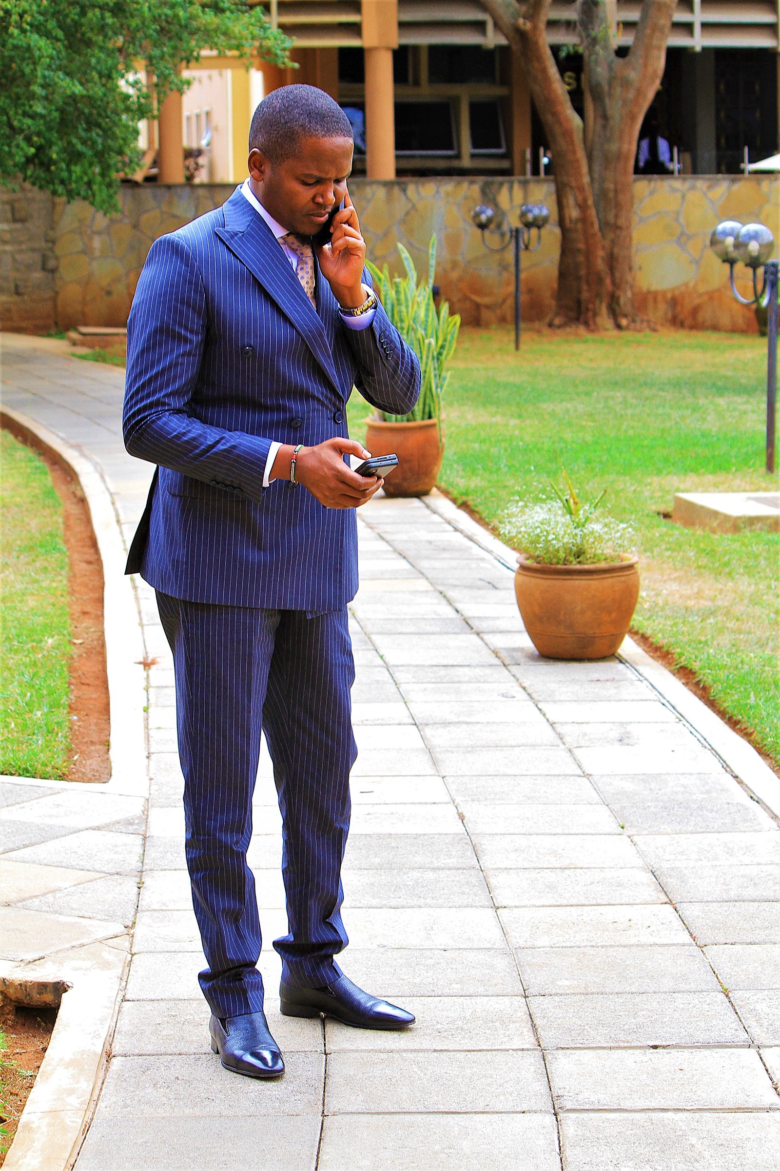 Allan Kiprotich Chesang