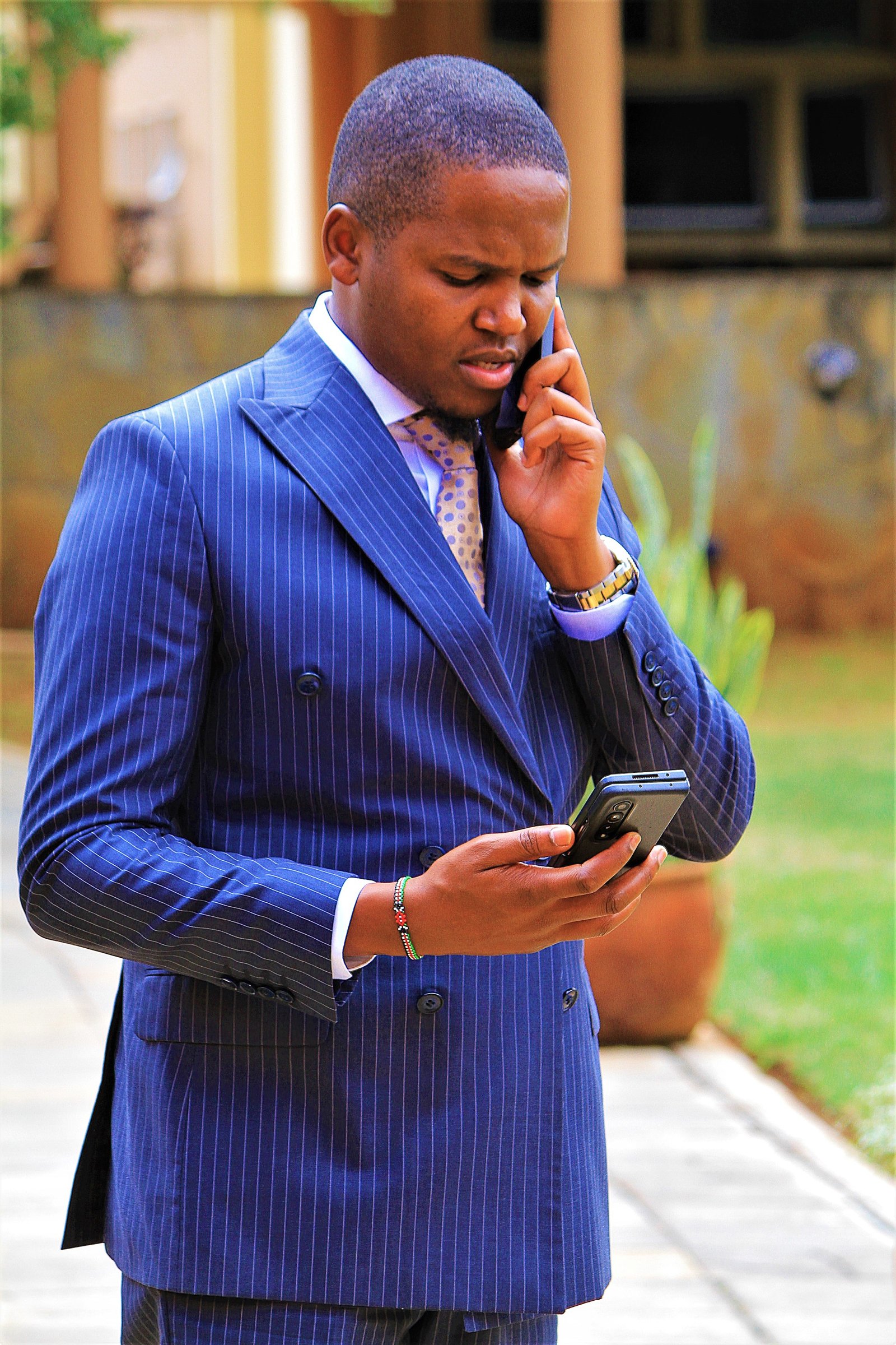 Allan Kiprotich Chesang